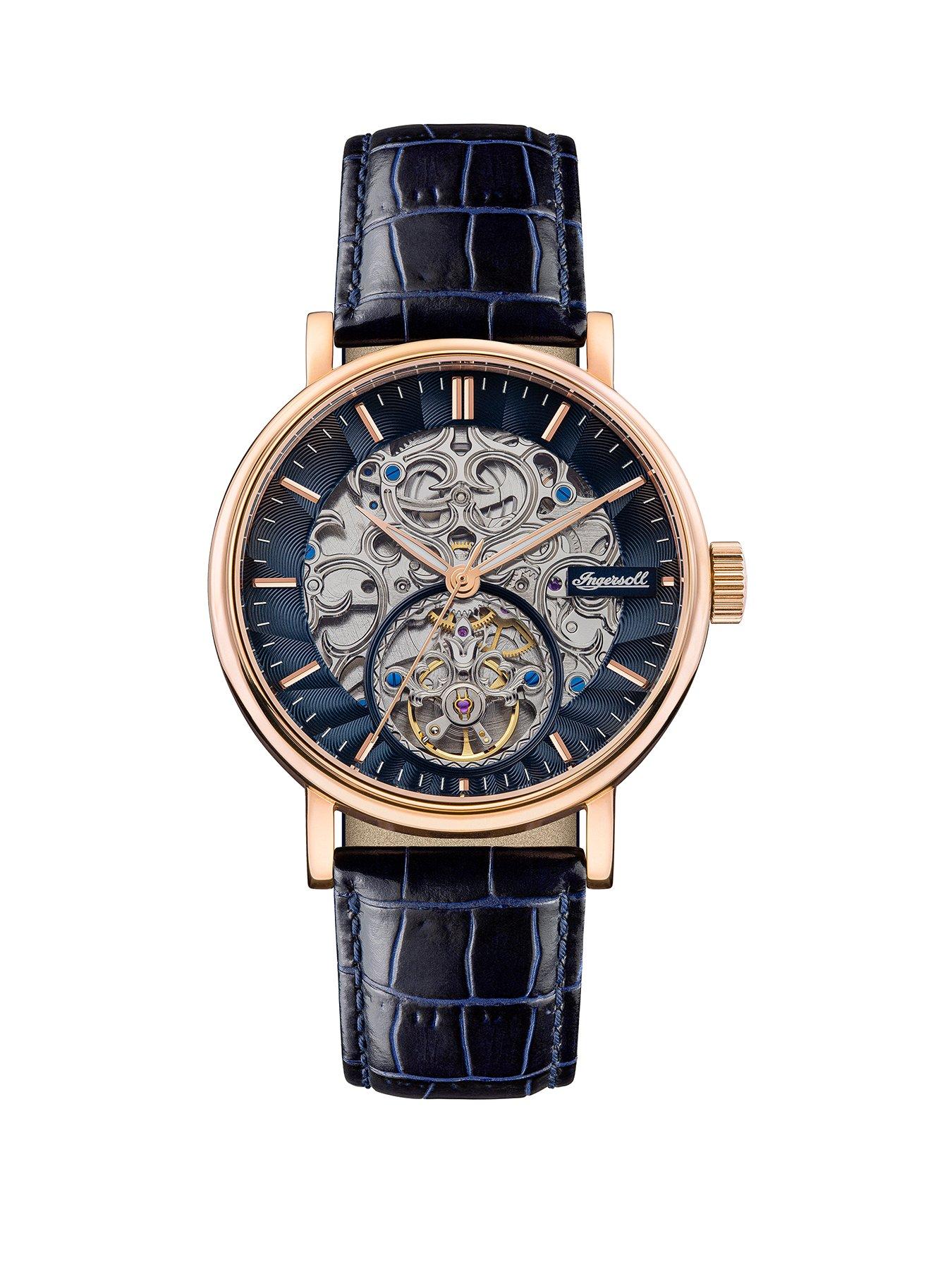ingersoll-the-charles-leather-strap-watch