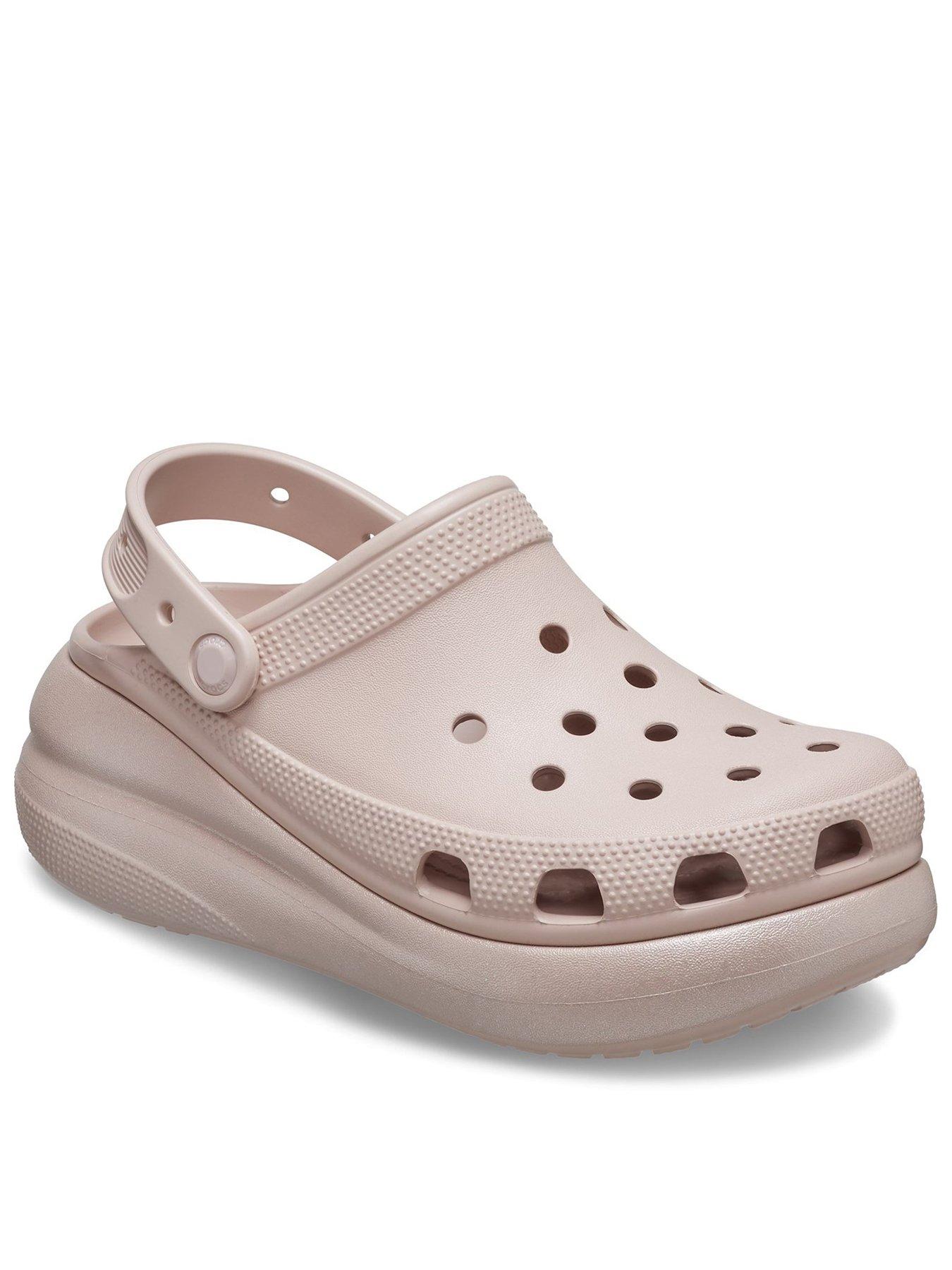 Bed bath shop and beyond crocs