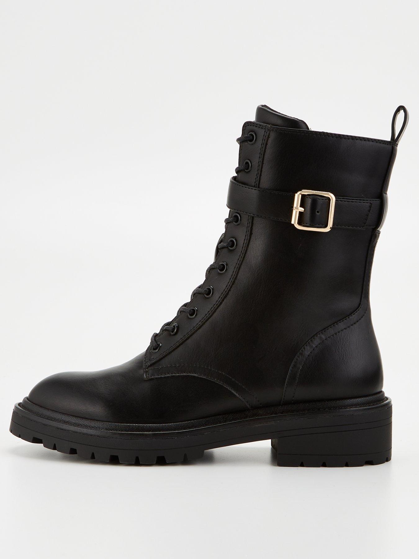 Carvela hot sale stroll boots