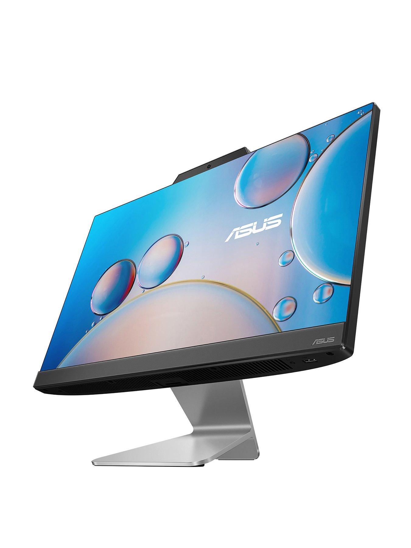 Asus A3202 All-in-One PC - 21.5in FHD, Intel Pentium, 4GB RAM 