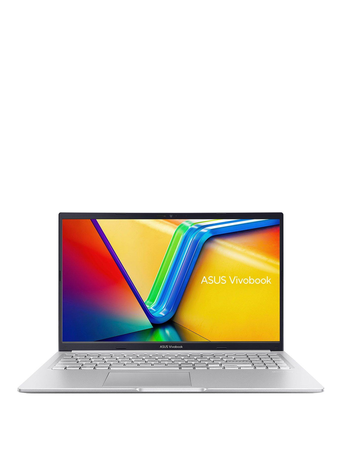 asus-vivobook-15nbspm1502ya-bq165w-laptop-156in-fhd-amd-ryzen-7-8gb-ram-512gb-ssdnbspwith-optional-microsoft-365-family-1-year-silver