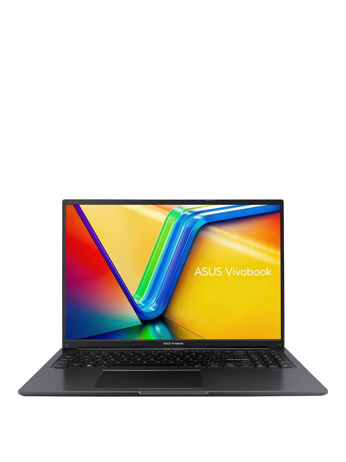 Asus Zenbook 15 OLED Laptop - 15.6in 2.8K, AMD Ryzen 7, 16GB RAM 