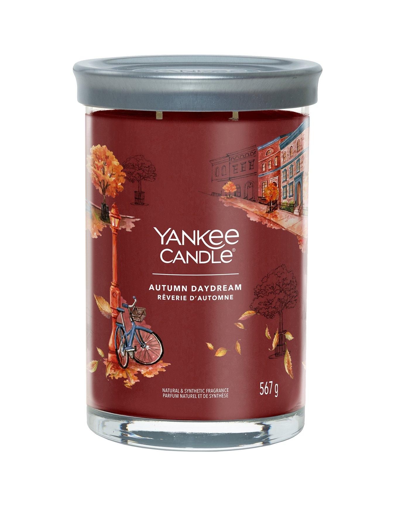undefined Signature Large Tumbler - Autumn Daydream