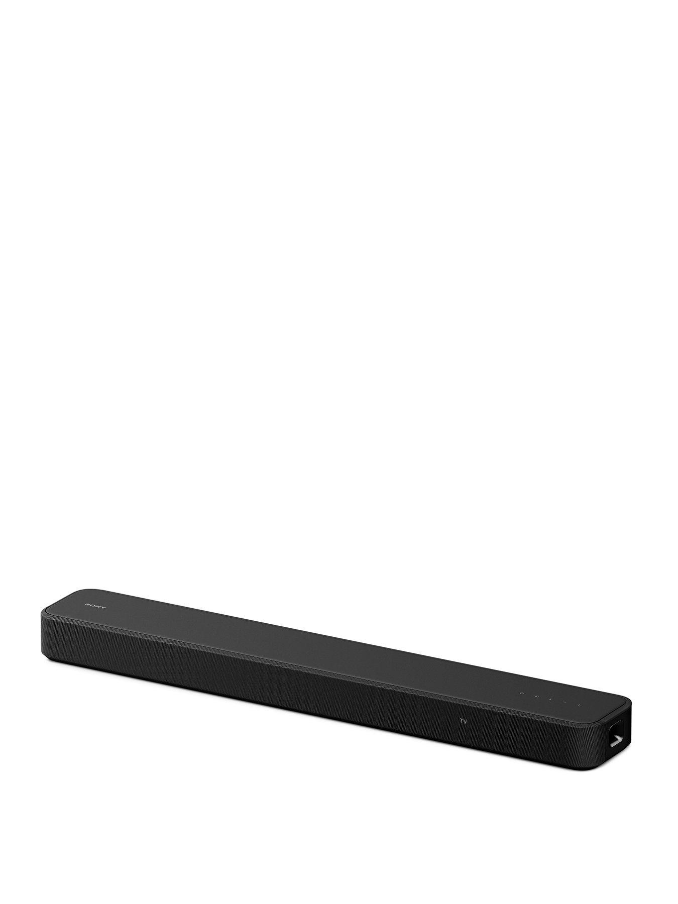 Sony HT-S2000 3.1-channel Dolby Atmos Soundbar
