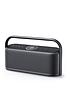  image of soundcore-by-ankernbspmotion-x600-bluetooth-speaker-with-wireless-hi-res-spatial-audionbspbuilt-in-handle