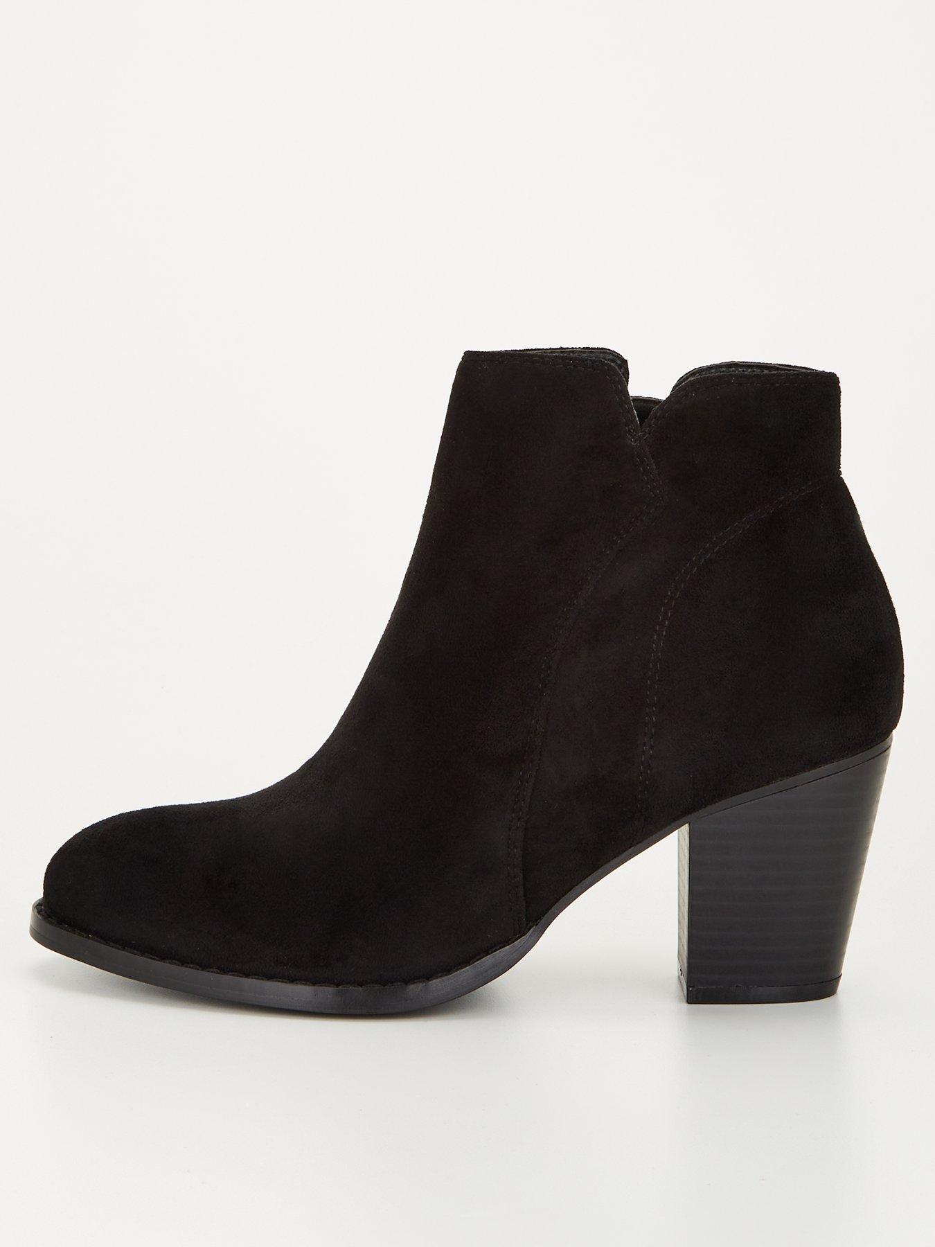 Littlewoods 2025 ankle boots