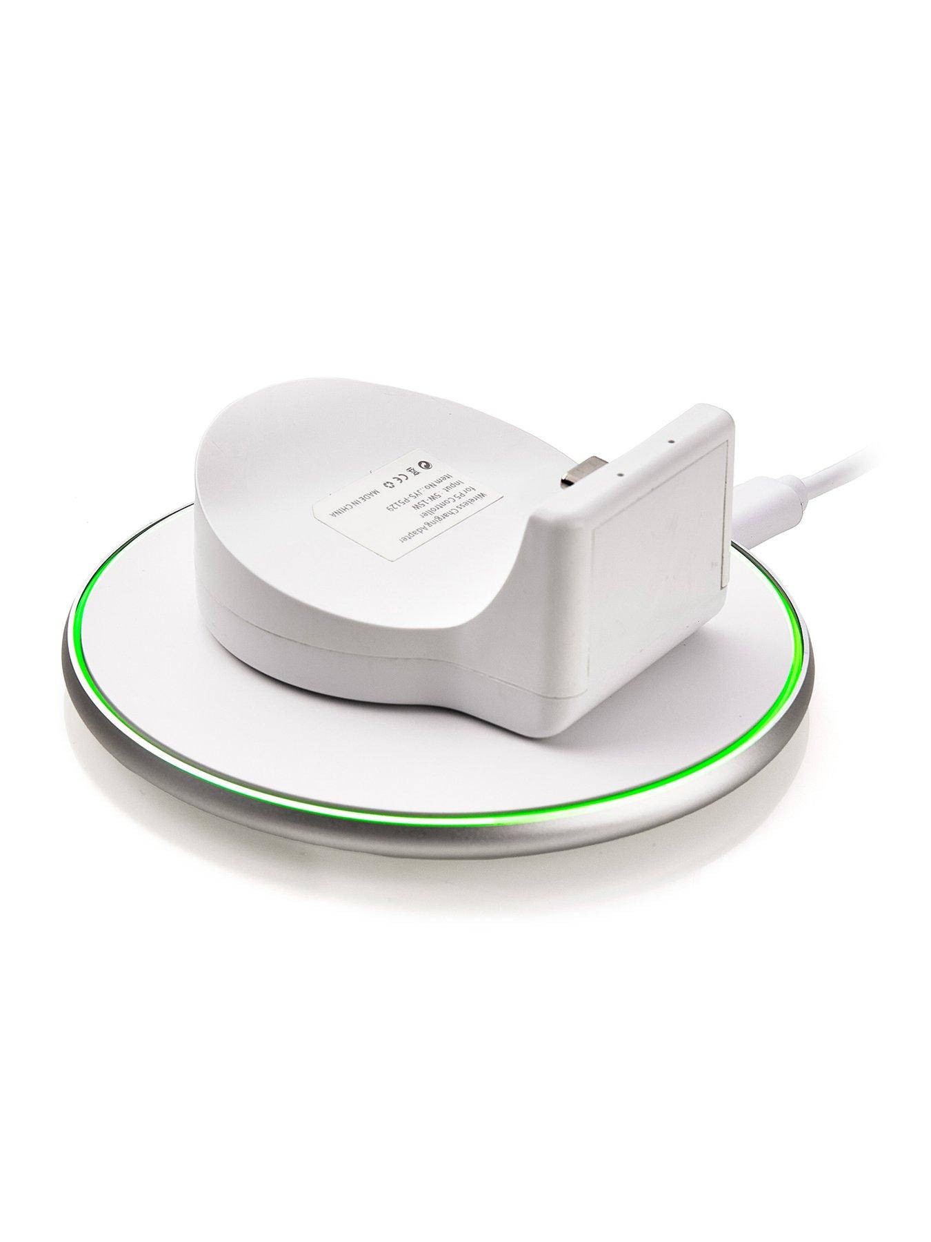 Image 4 of 7 of Numskull Wireless Charging Receiver for PS5 Controller
