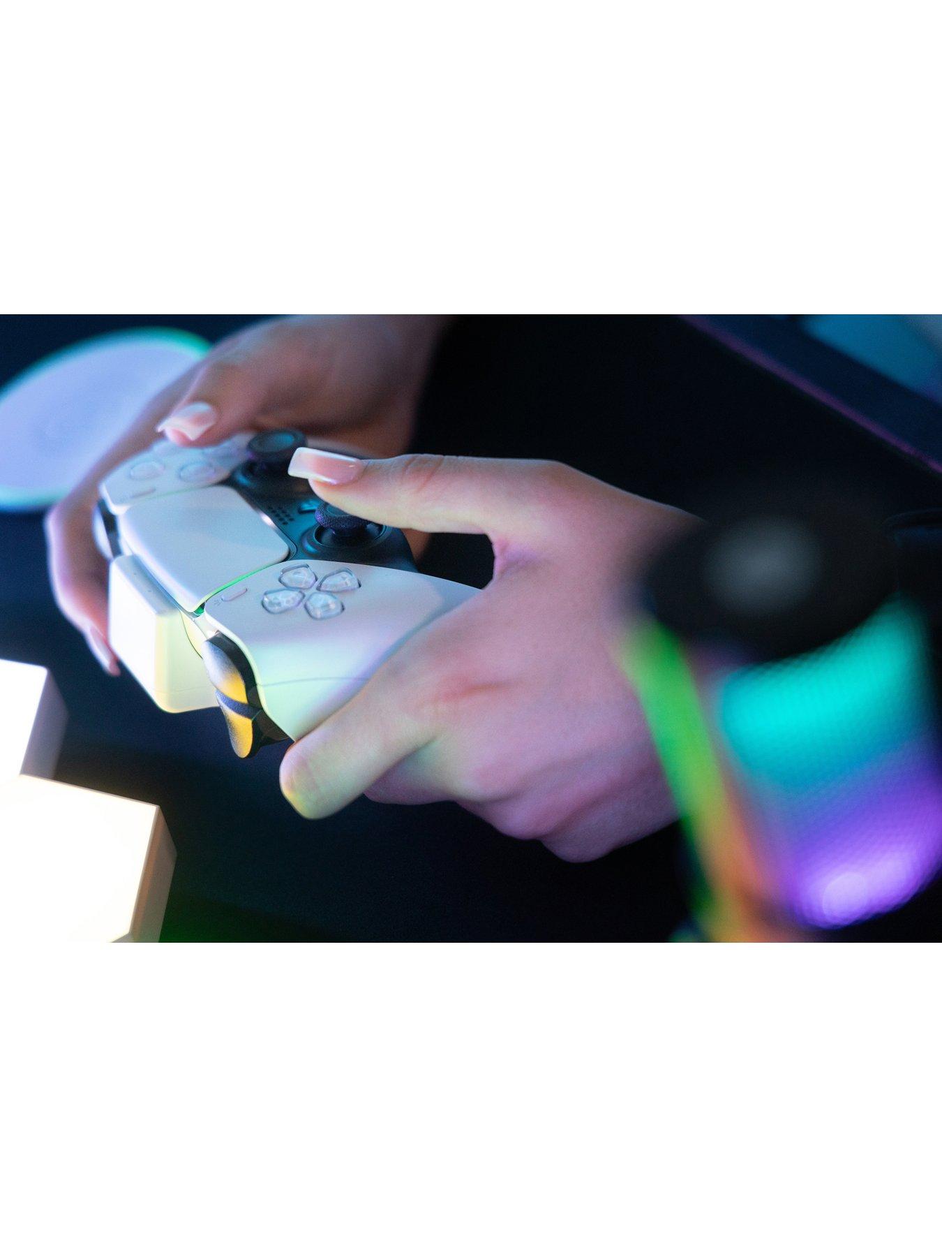 Image 5 of 7 of Numskull Wireless Charging Receiver for PS5 Controller