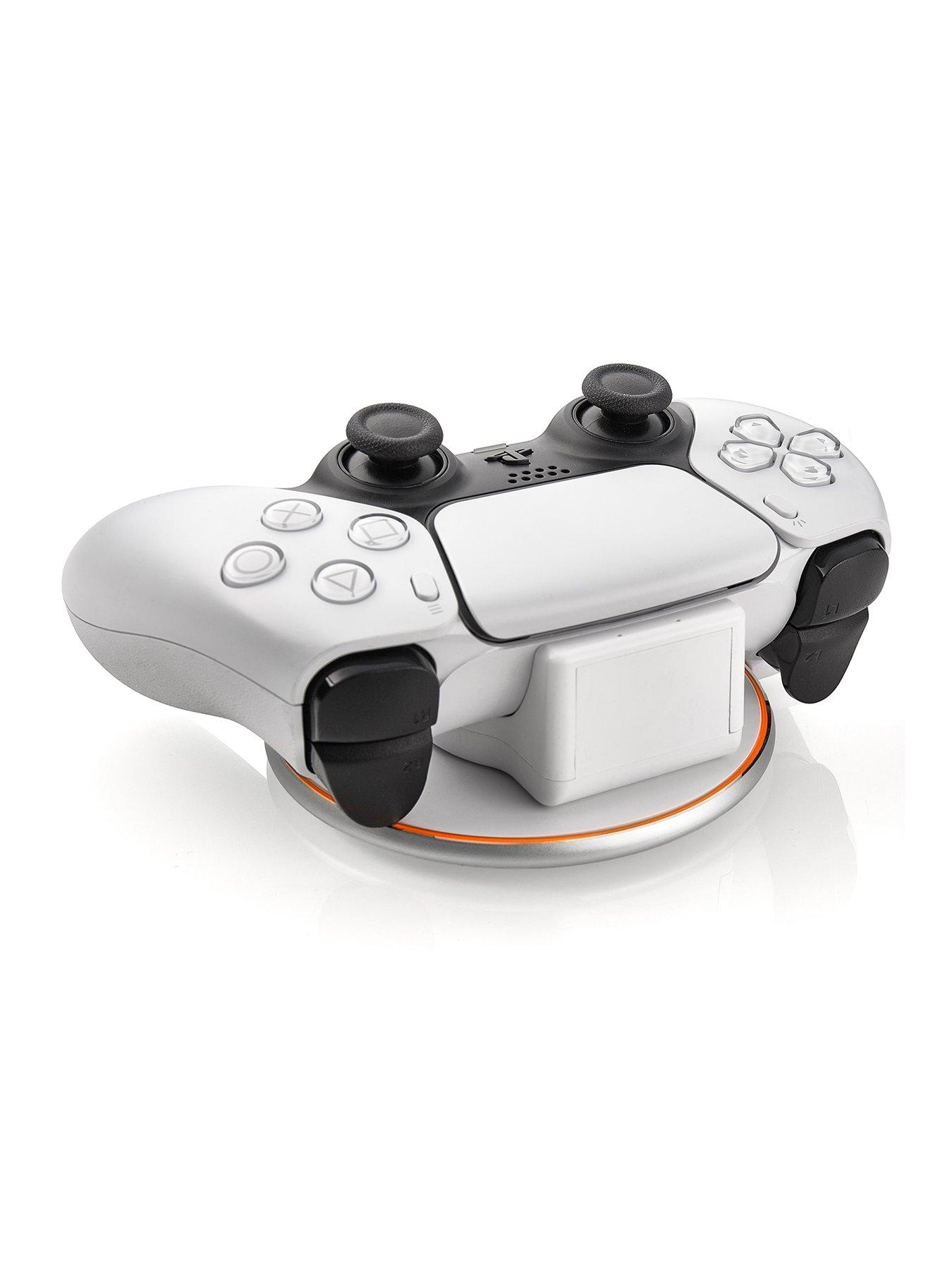 Image 6 of 7 of Numskull Wireless Charging Receiver for PS5 Controller