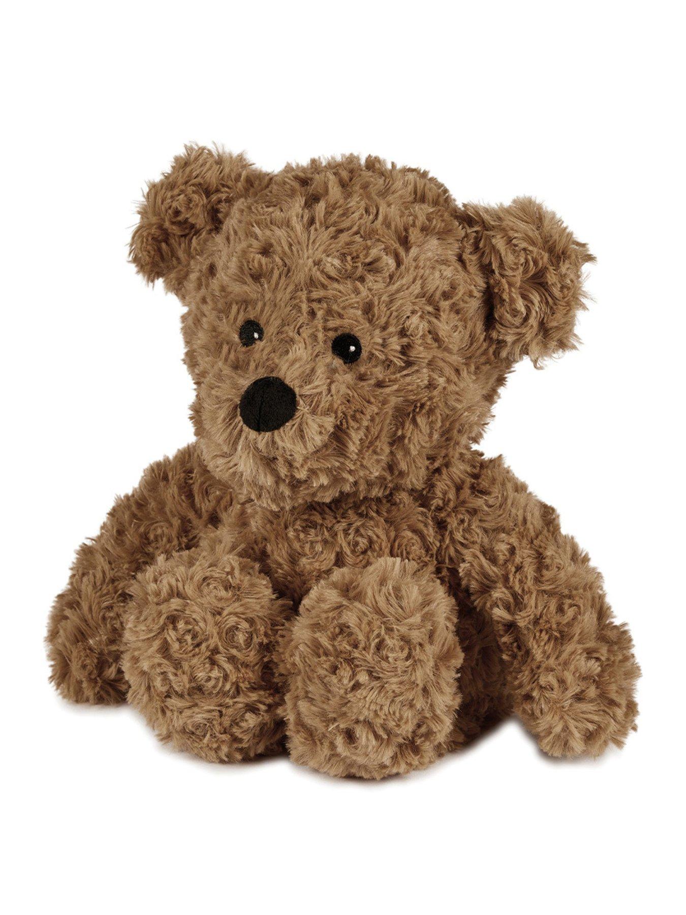 warmies-fully-heatable-cuddly-toy-scented-with-french-lavender-brown-curly-bear