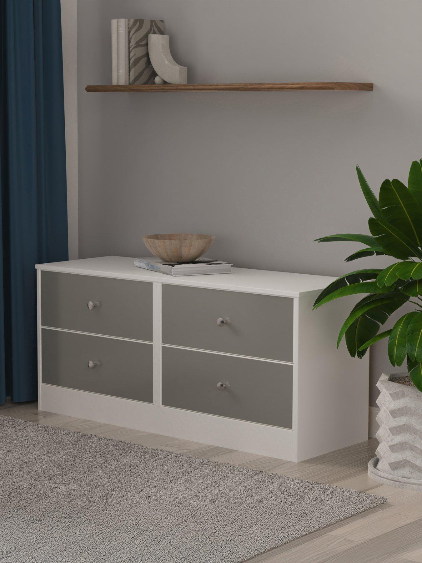 swift-verity-ready-assembled-4-drawer-bed-box