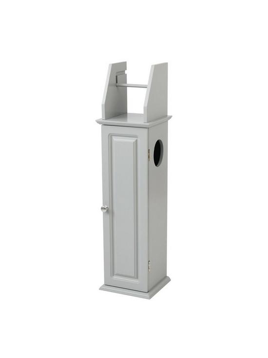 stillFront image of lloyd-pascal-devonshire-toilet-roll-holder