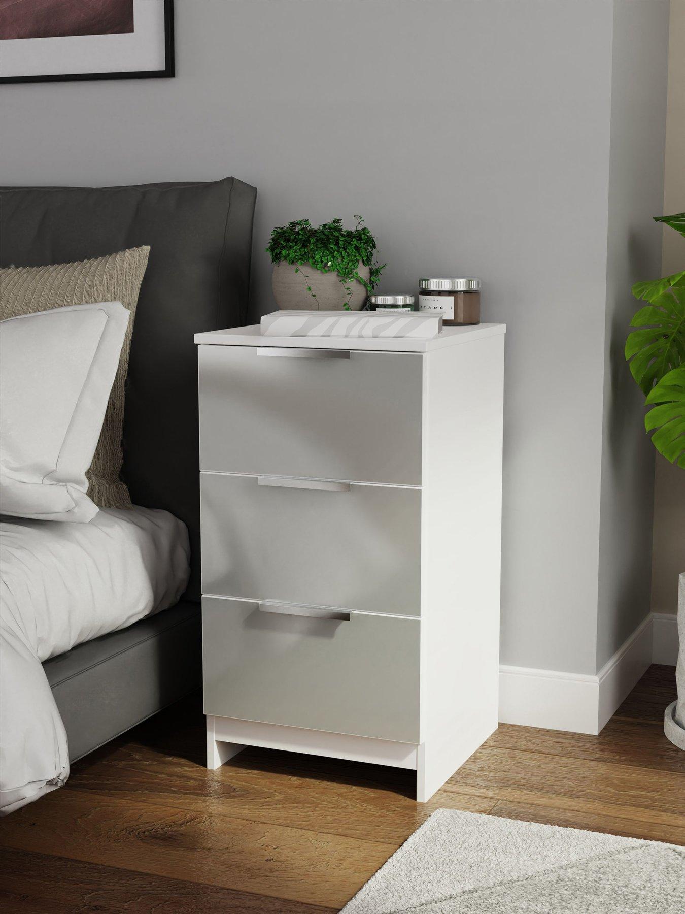 swift-adair-ready-assembled-3-drawer-bedside-cabinet