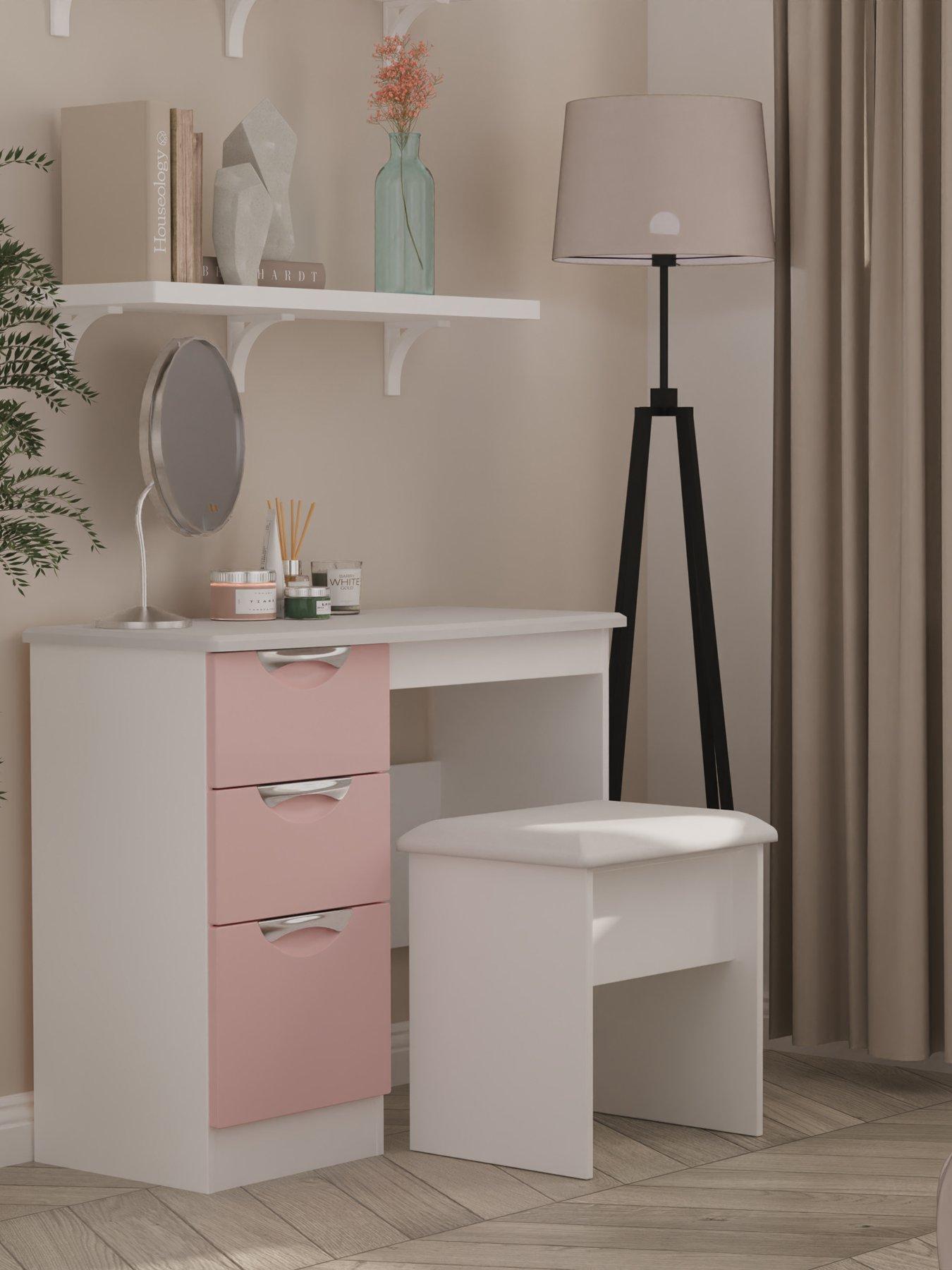 swift-alva-ready-assemblednbspdressing-table-pink