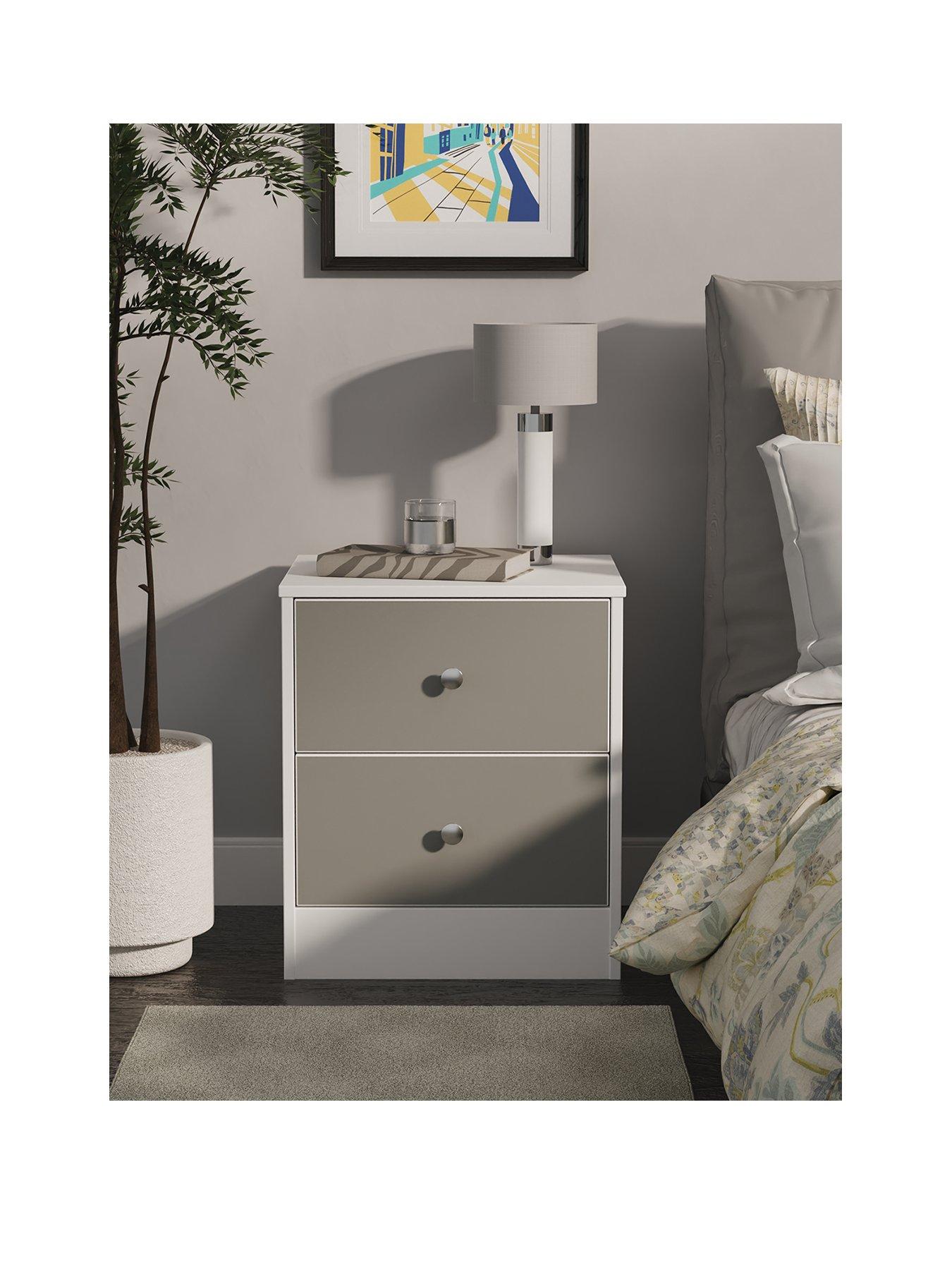 Swift deals bedside table