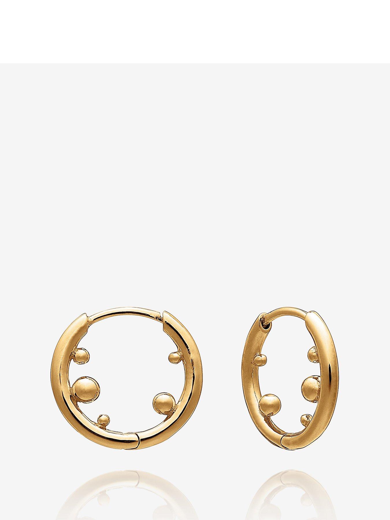 rachel-jackson-stellar-orb-huggie-hoop-earrings