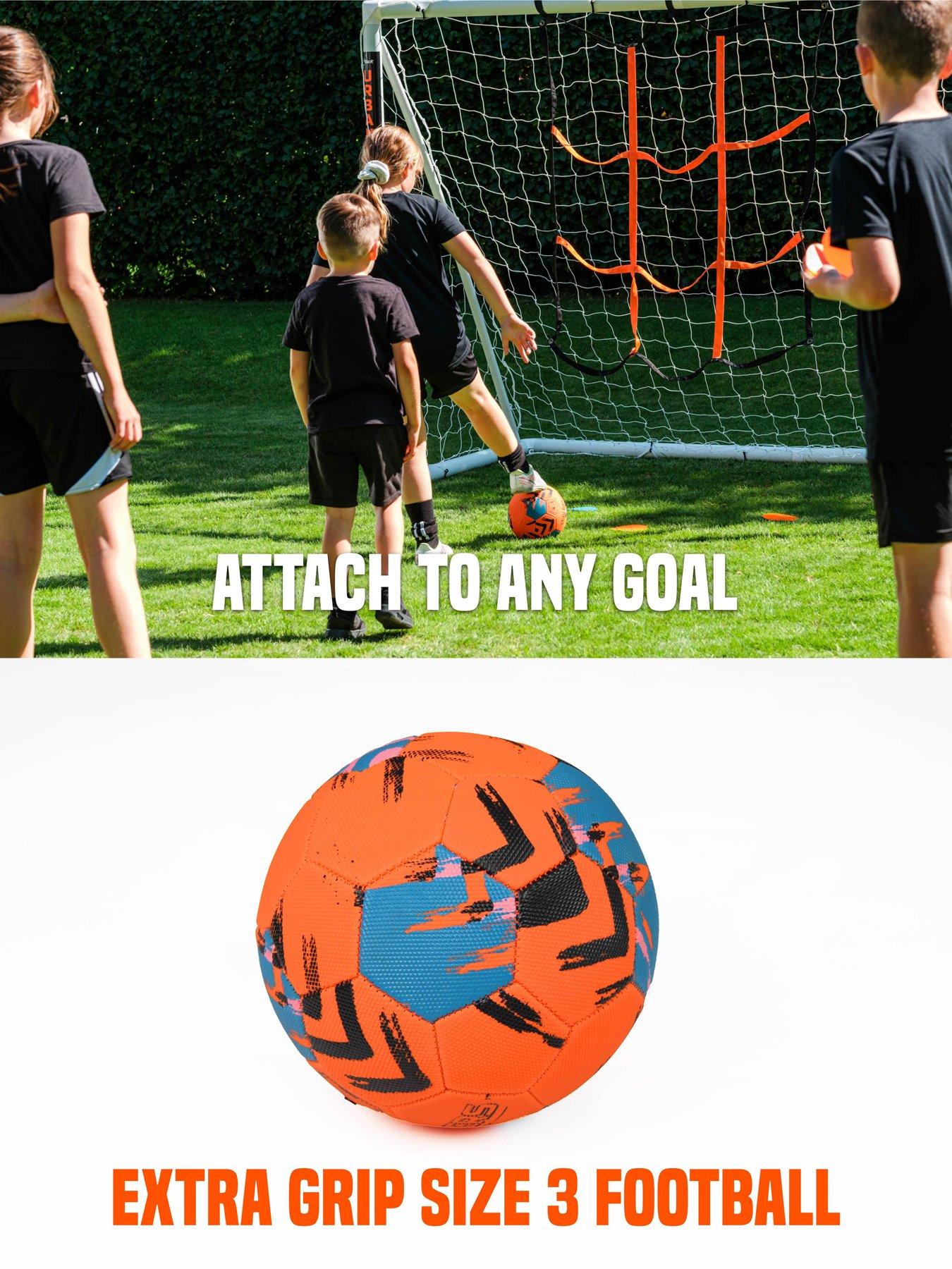 Image 6 of 7 of Football Flick Urban Tekkers Pack Training Kit