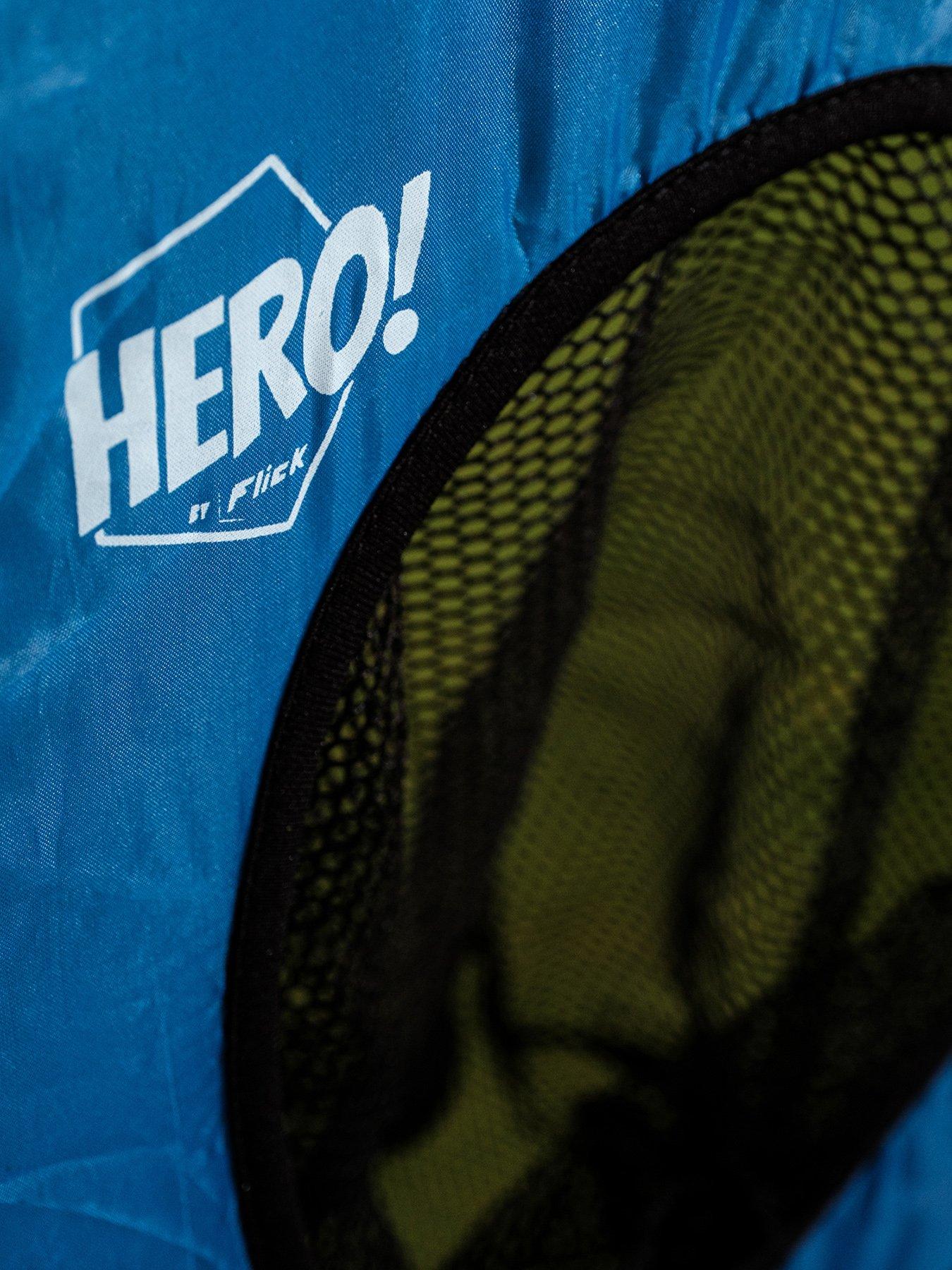 Image 7 of 8 of Football Flick Hero Target Tower Training Game