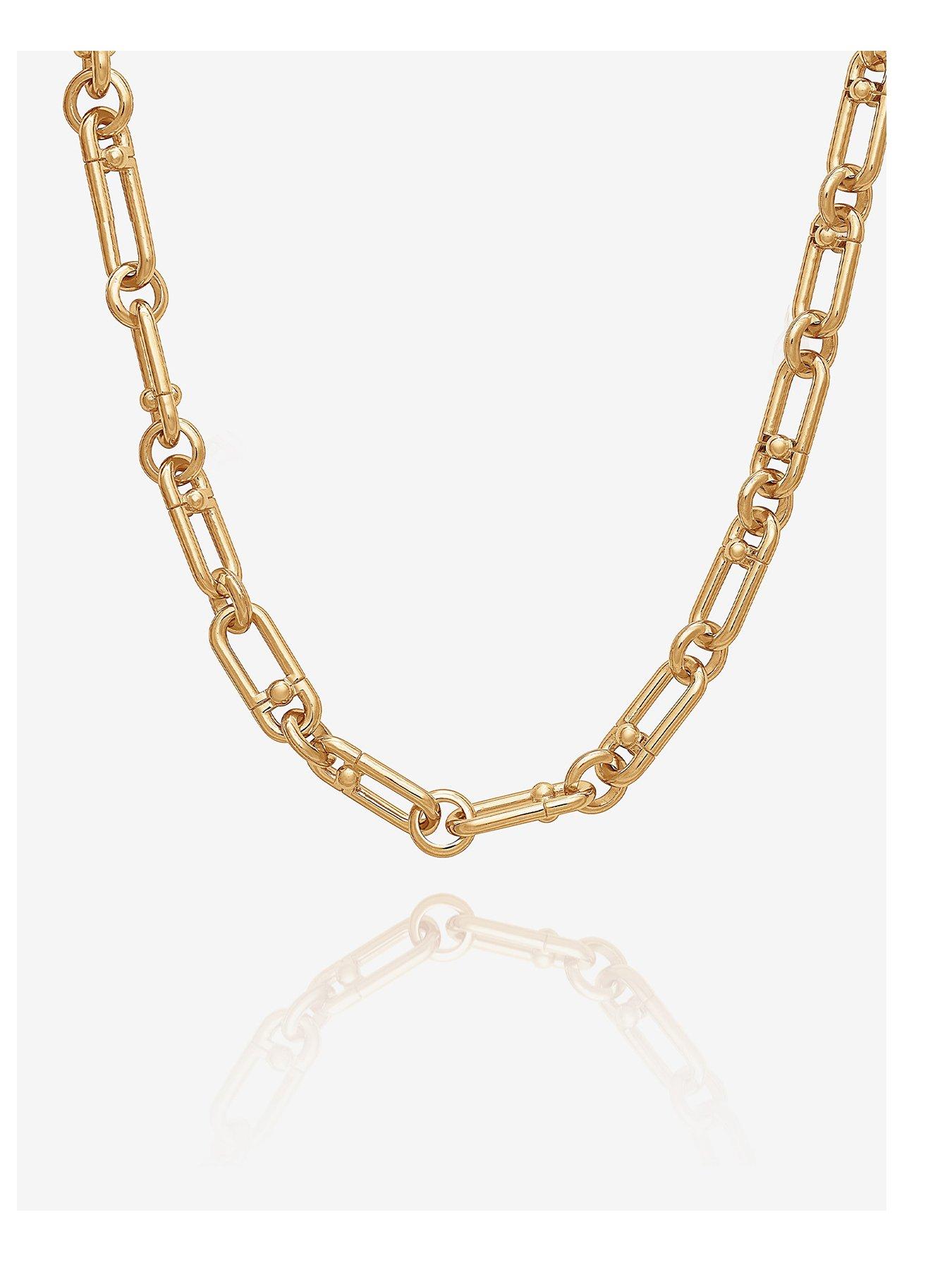 rachel-jackson-statement-stellar-hardware-chain-necklace