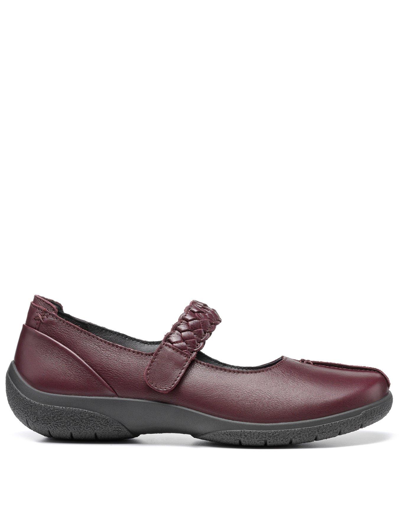 Clarks sales camzin bow