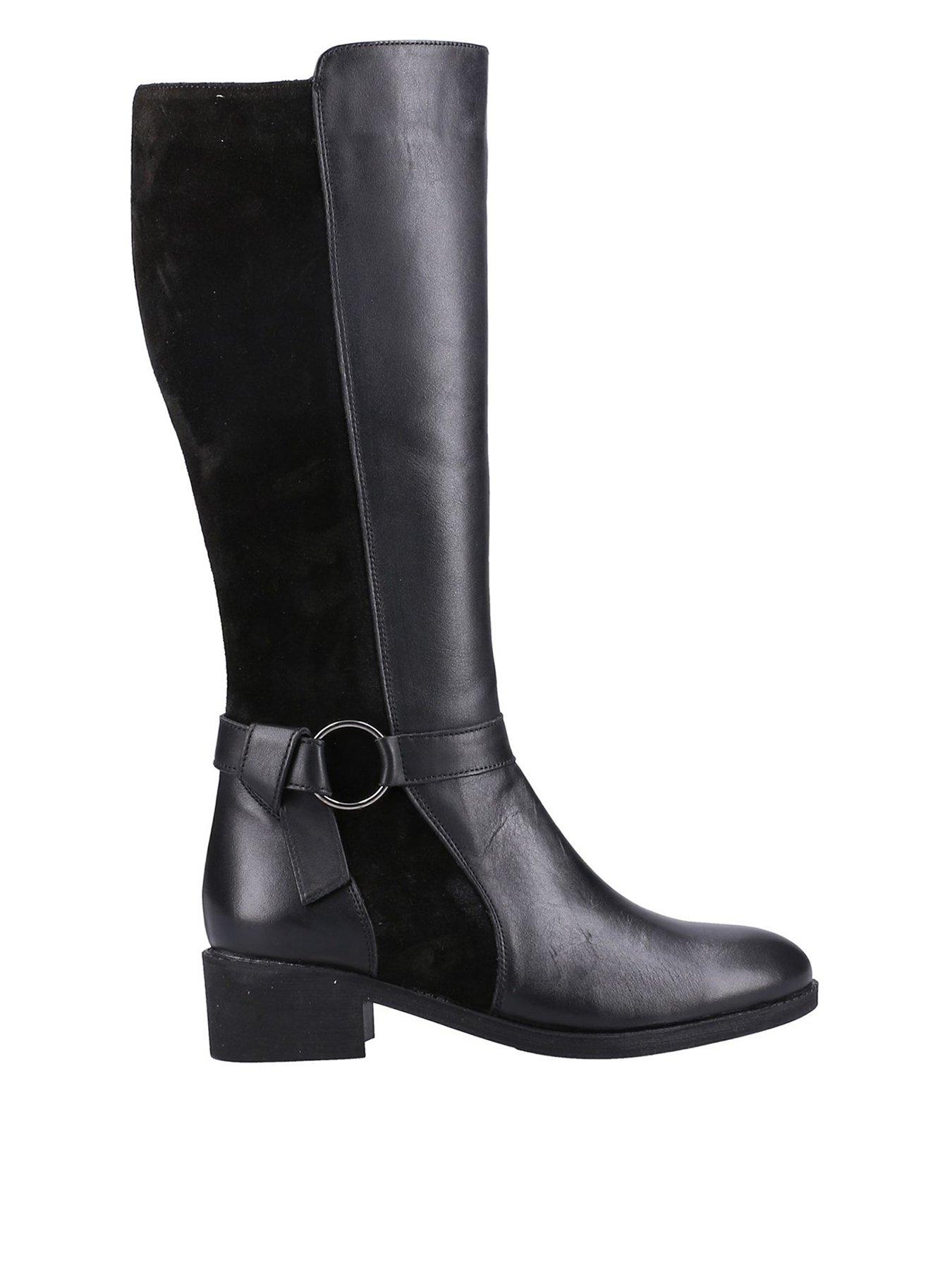 Lucky brand store women's timinii boots