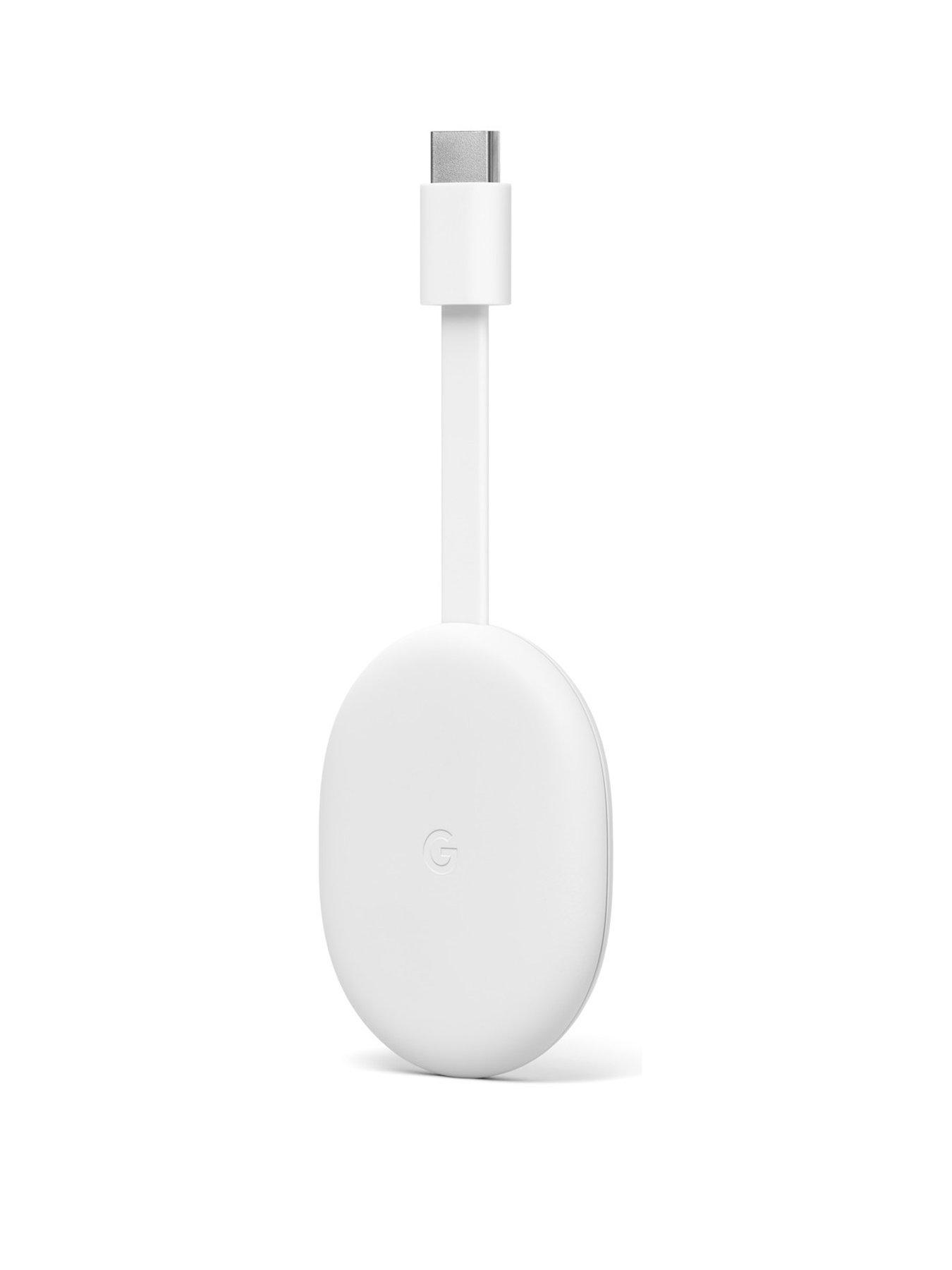  image of google-chromecast-video-with-tv
