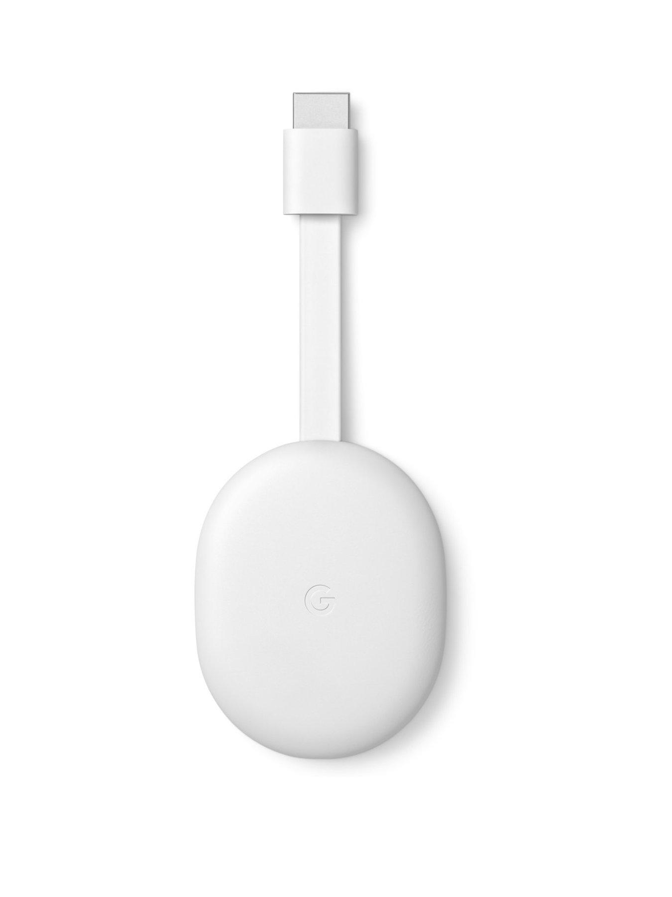  image of google-chromecast-video-with-tv
