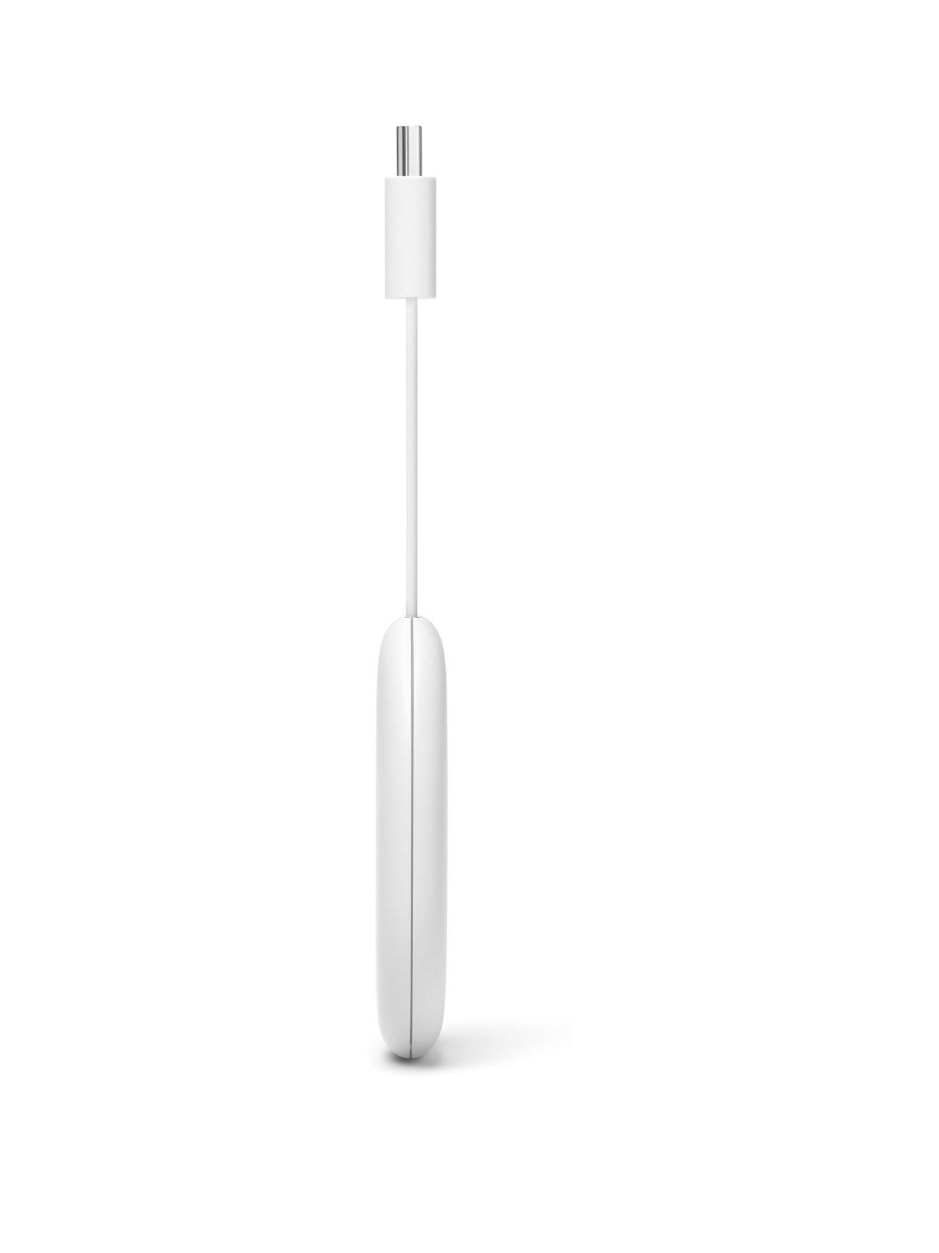  image of google-chromecast-video-with-tv
