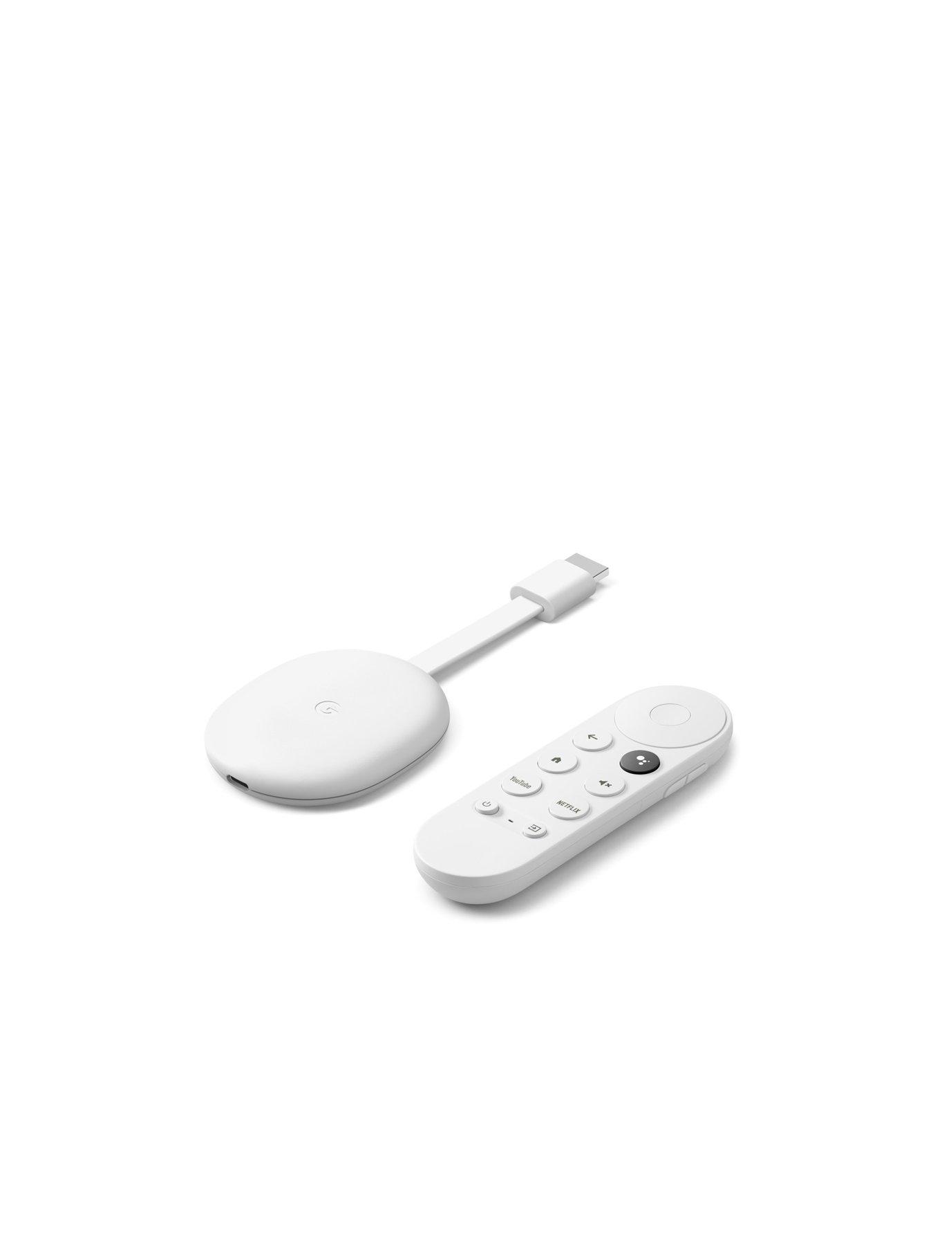  image of google-chromecast-video-with-tv