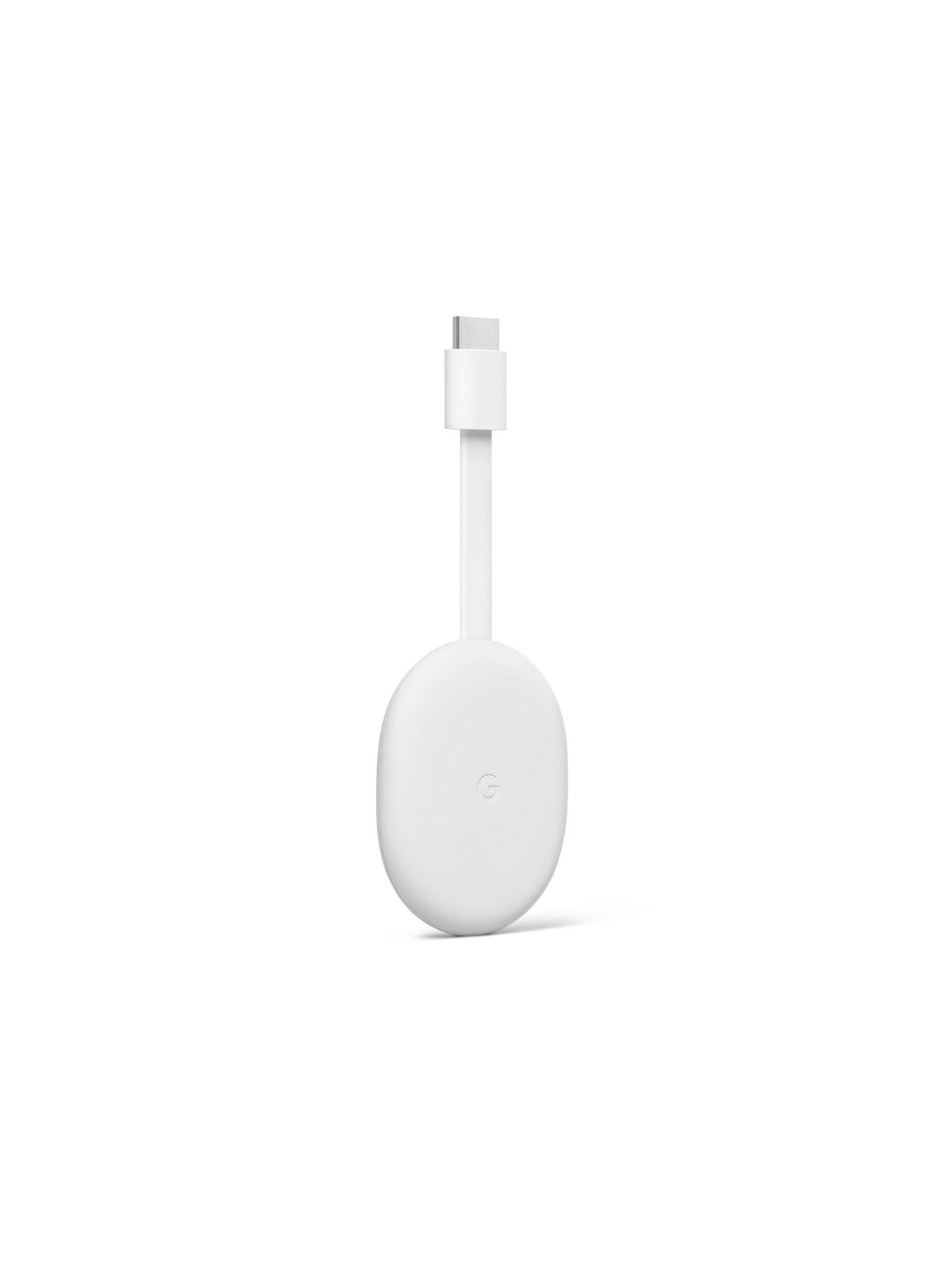  image of google-chromecast-video-with-tv