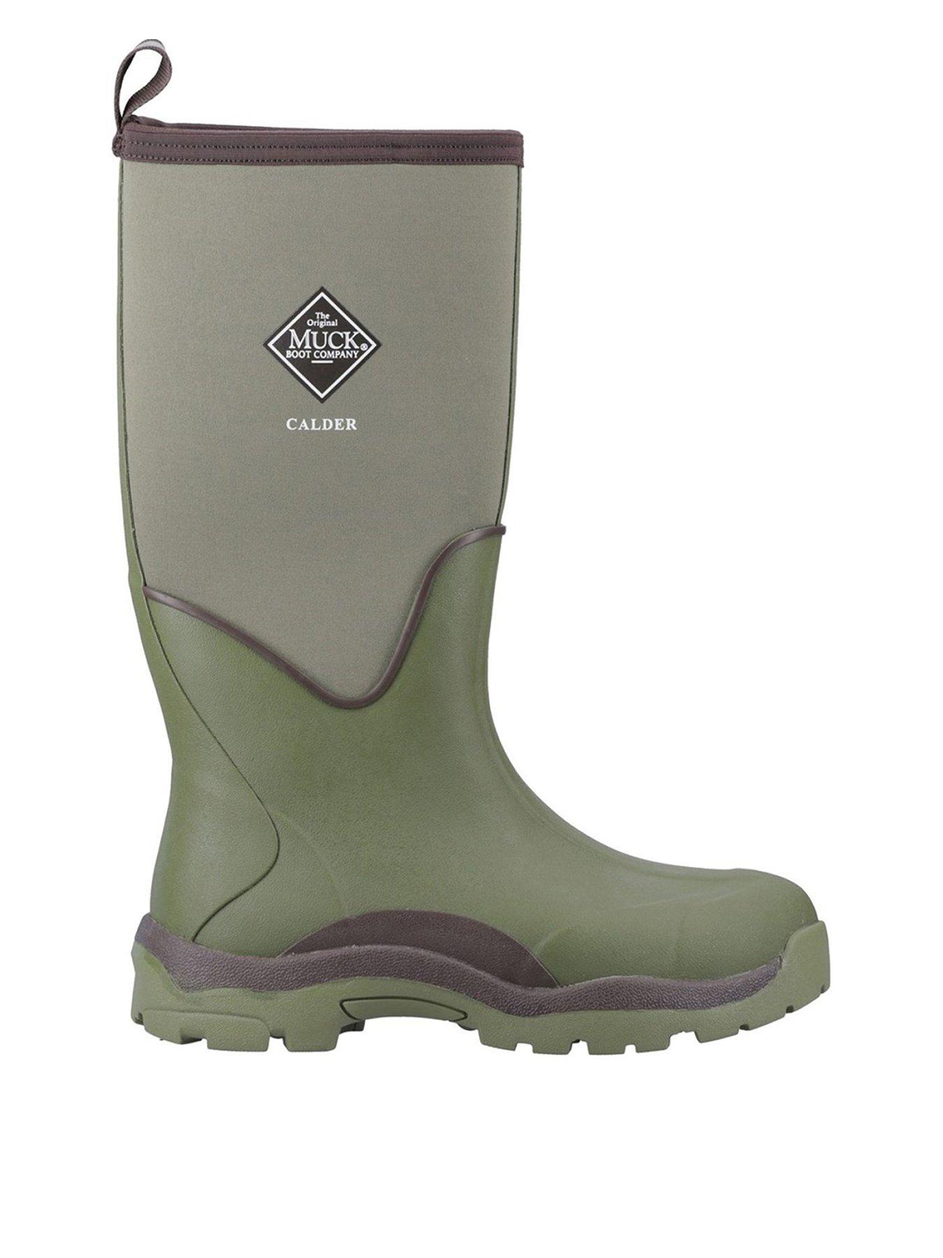 Muck 2025 boot wellie