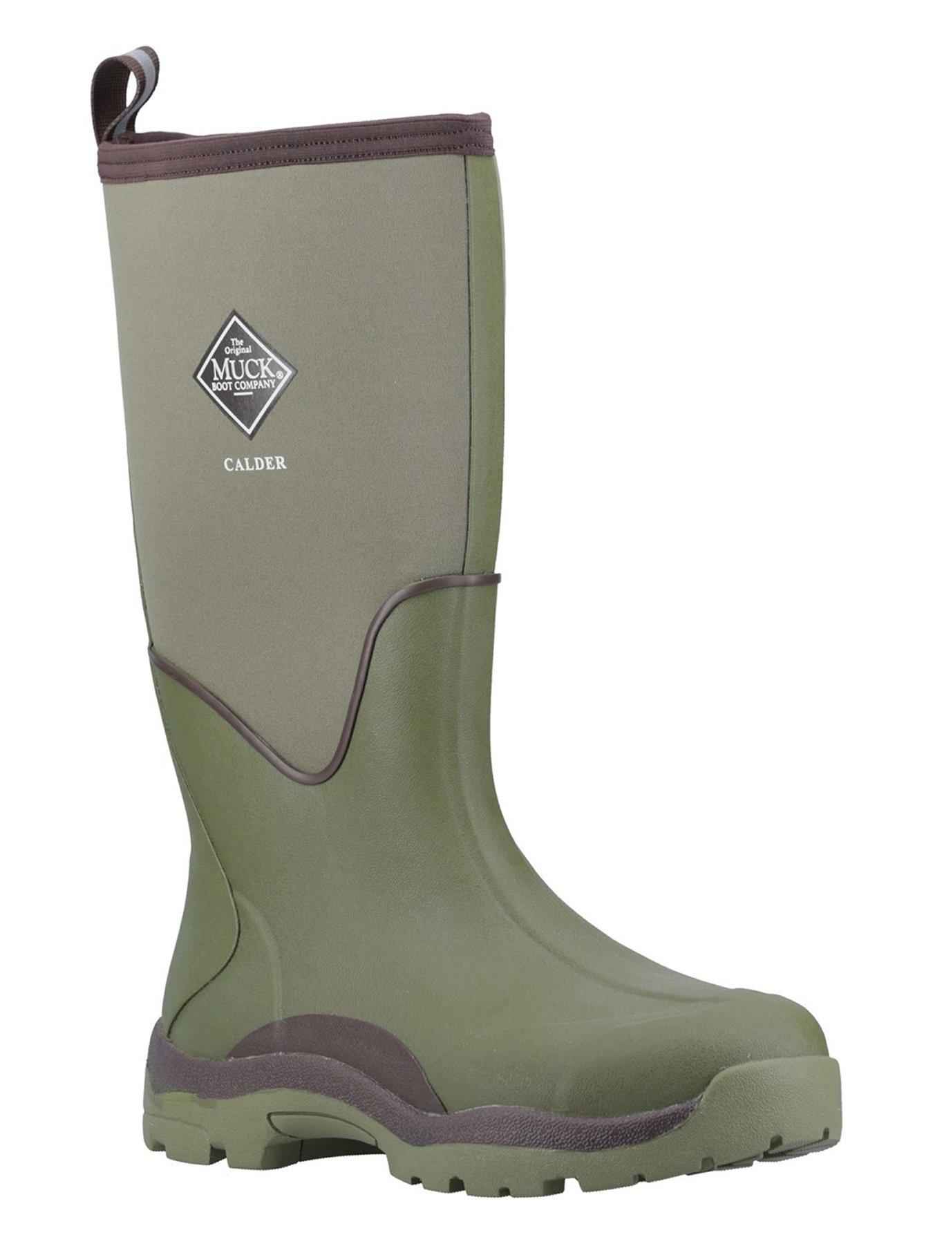 Muck wellie shop classic