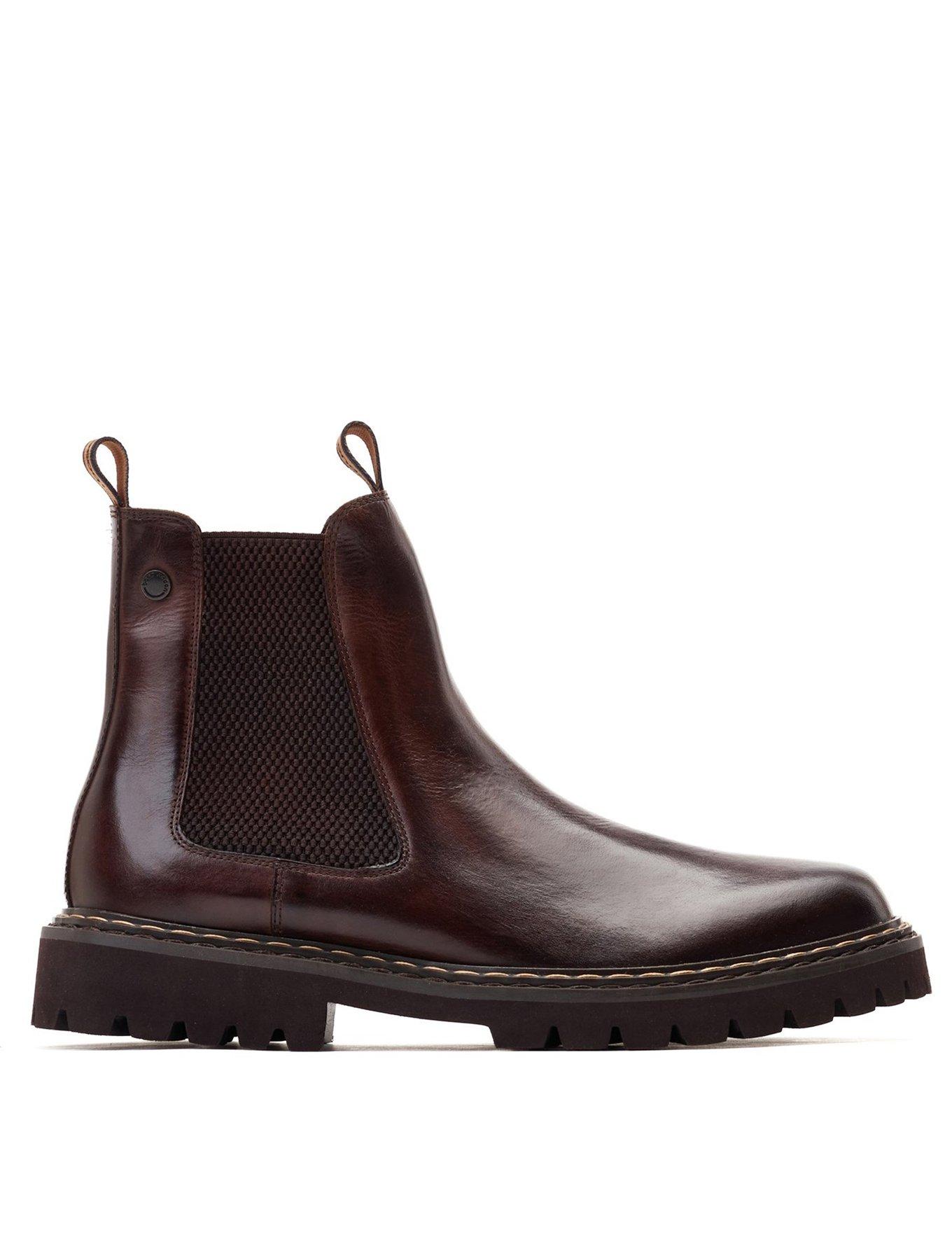 Base london store mens boots