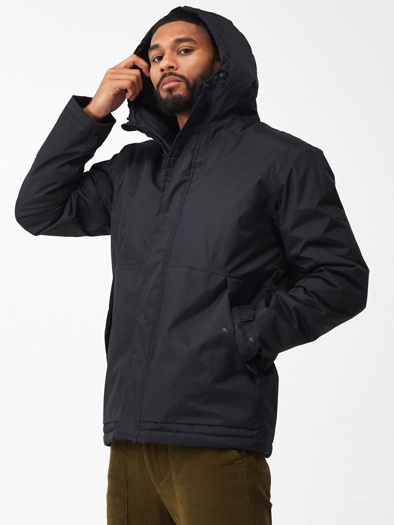 Regatta best sale sterlings jacket