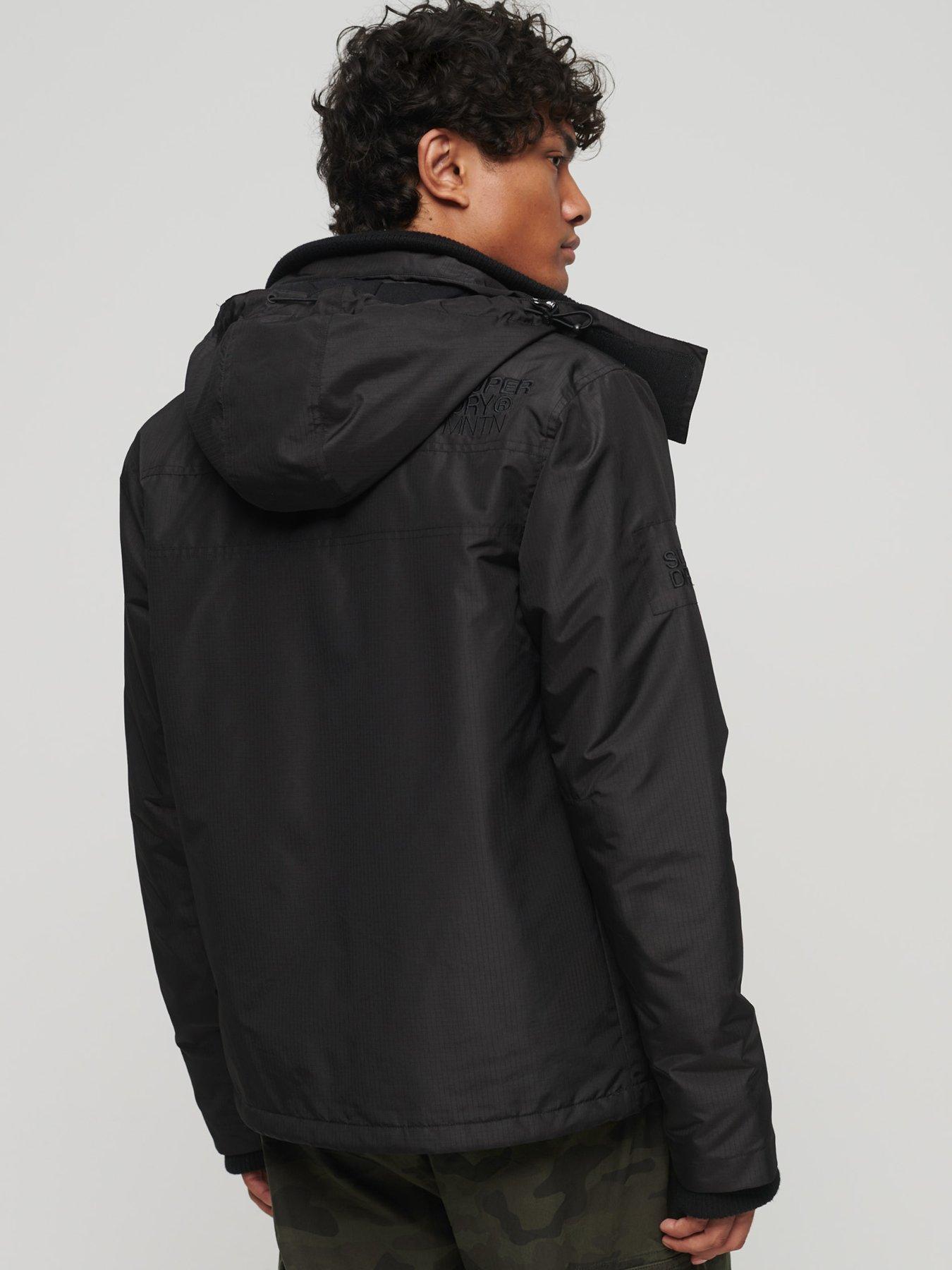 Jack and hot sale jones windcheater