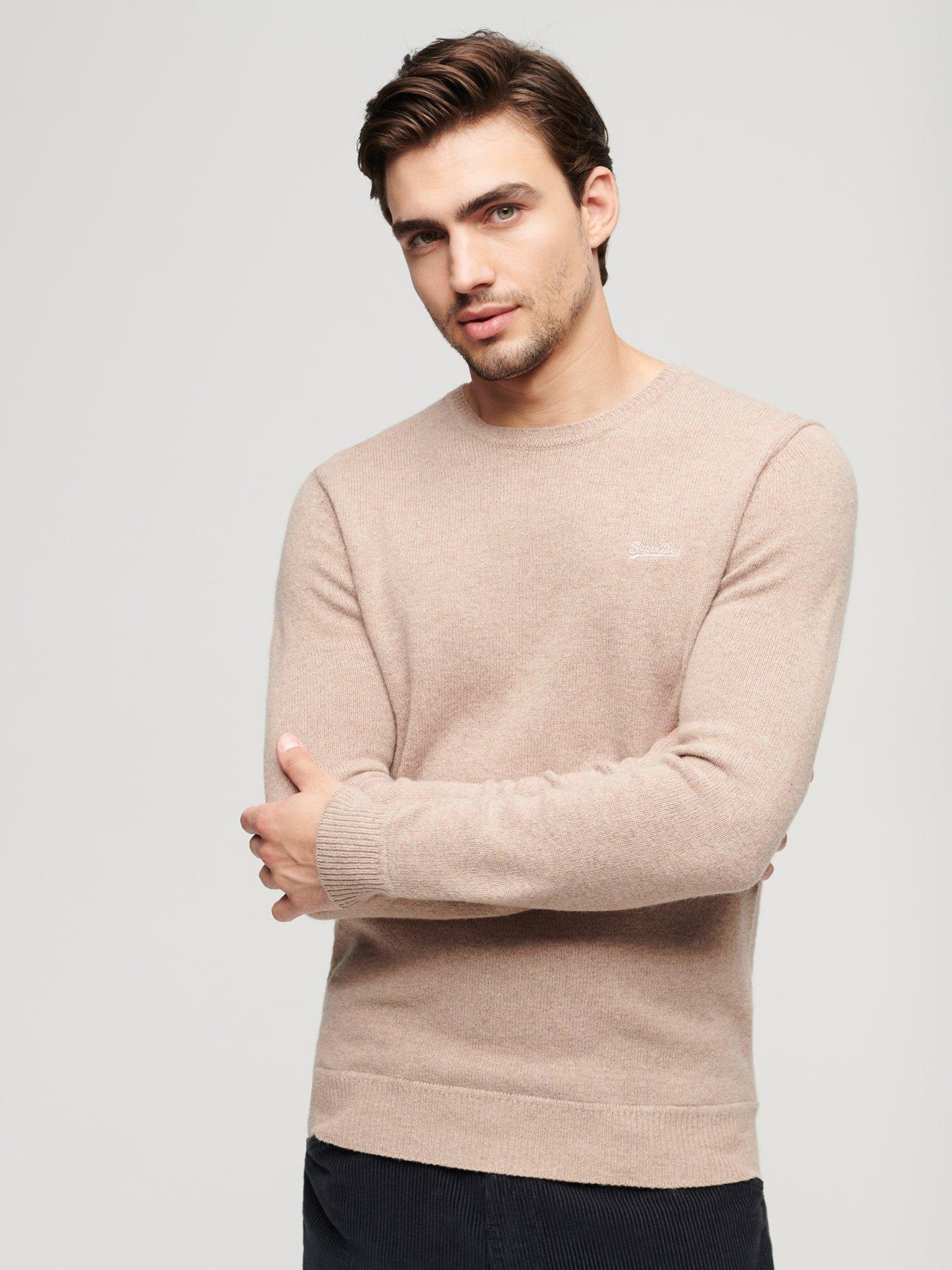 Superdry on sale jumper sale