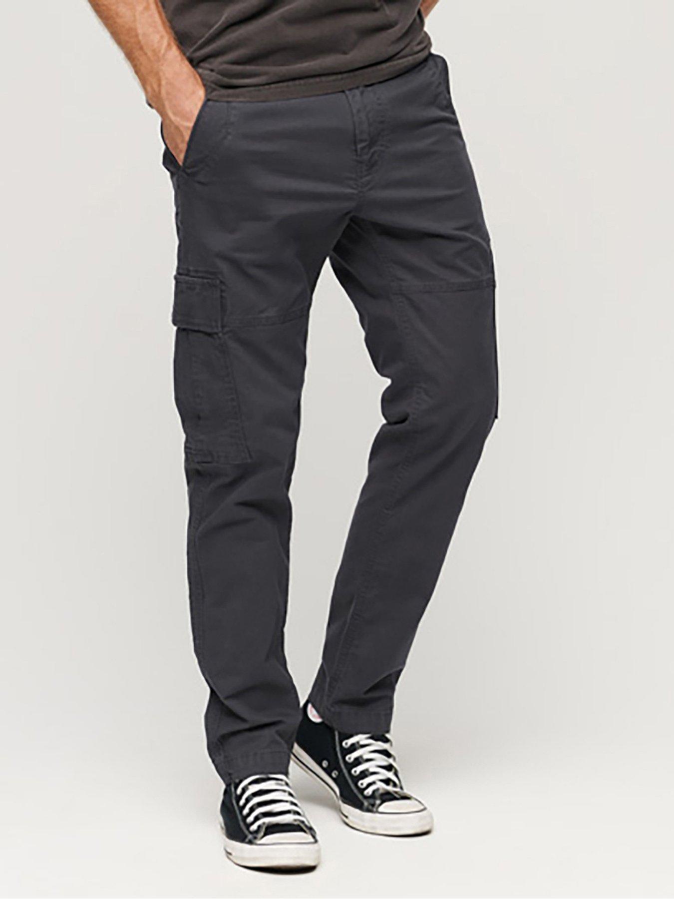 Superdry Ultimate Rescue Ski Trousers - Black