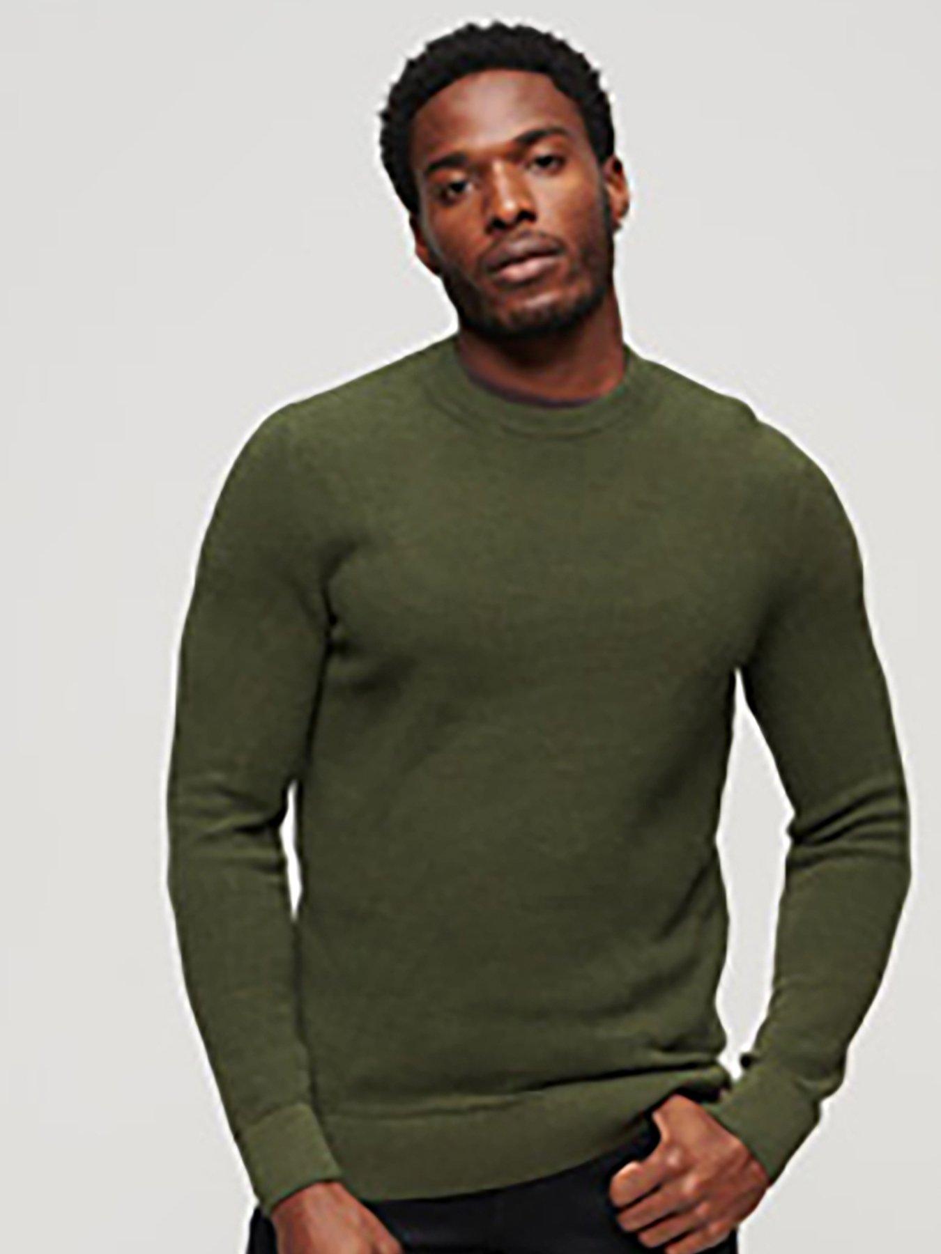 Superdry pullover online sale