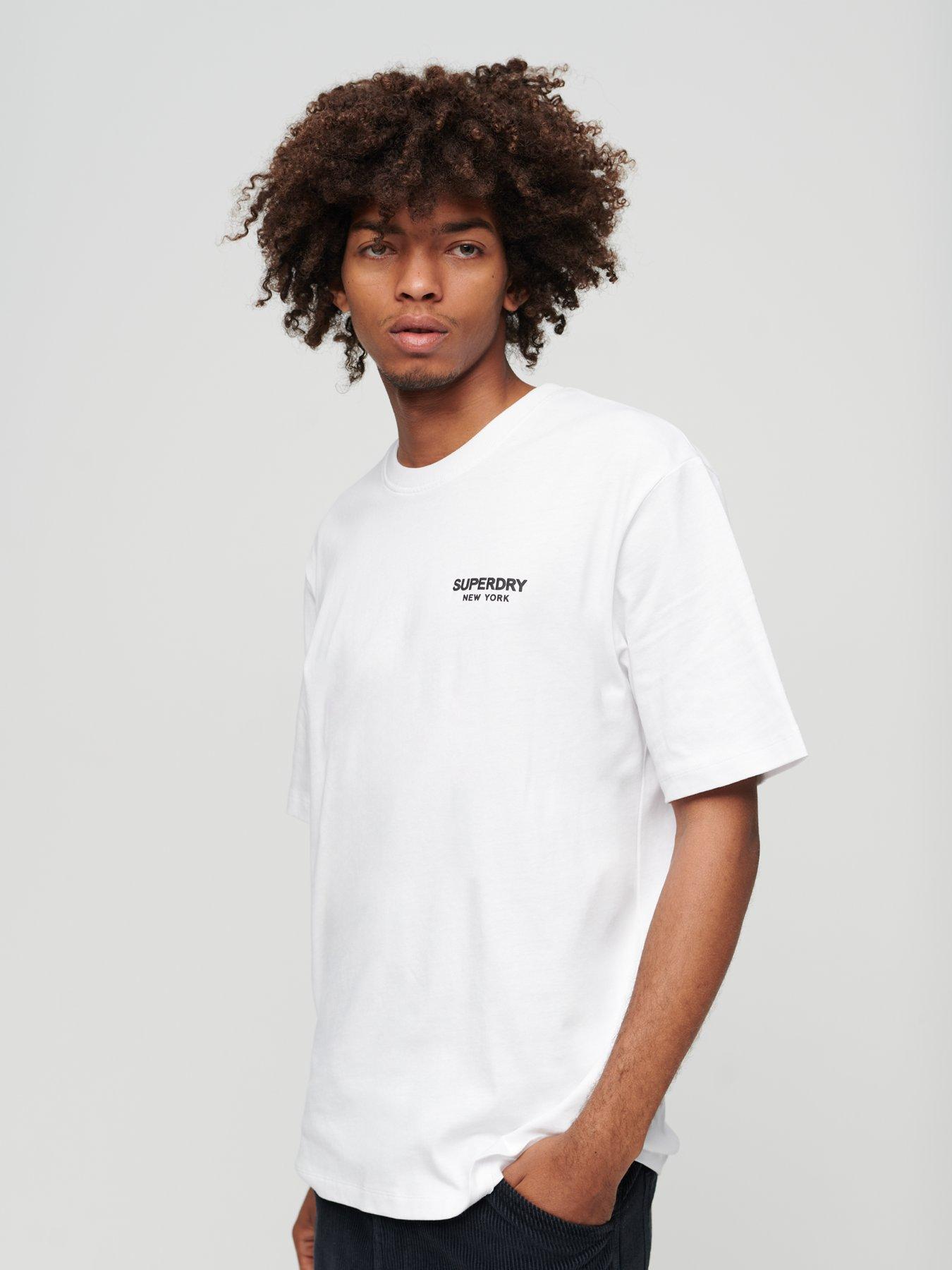 superdry t shirt design