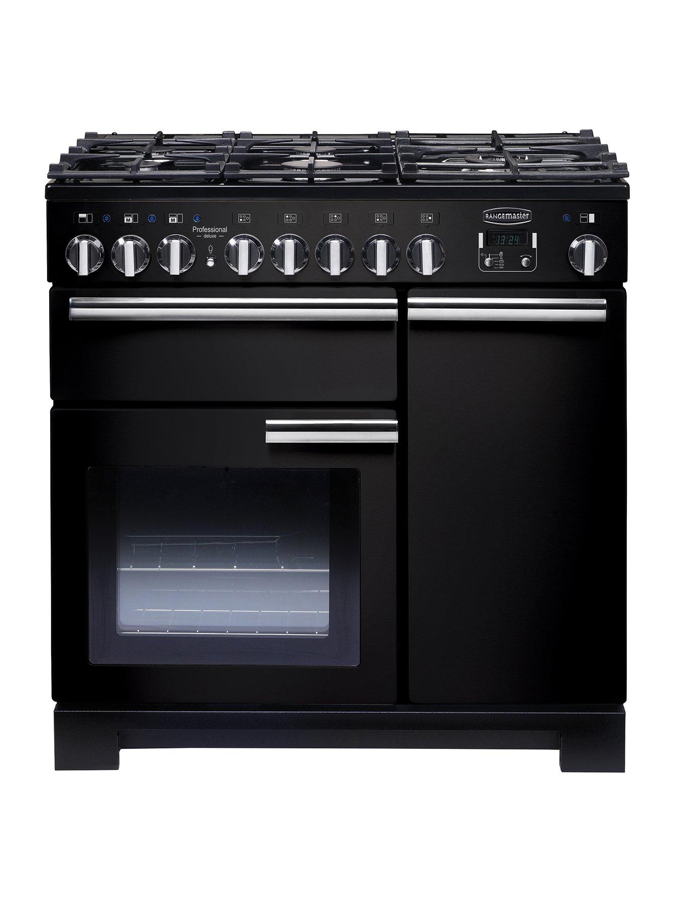 Gas range deals cooker sale