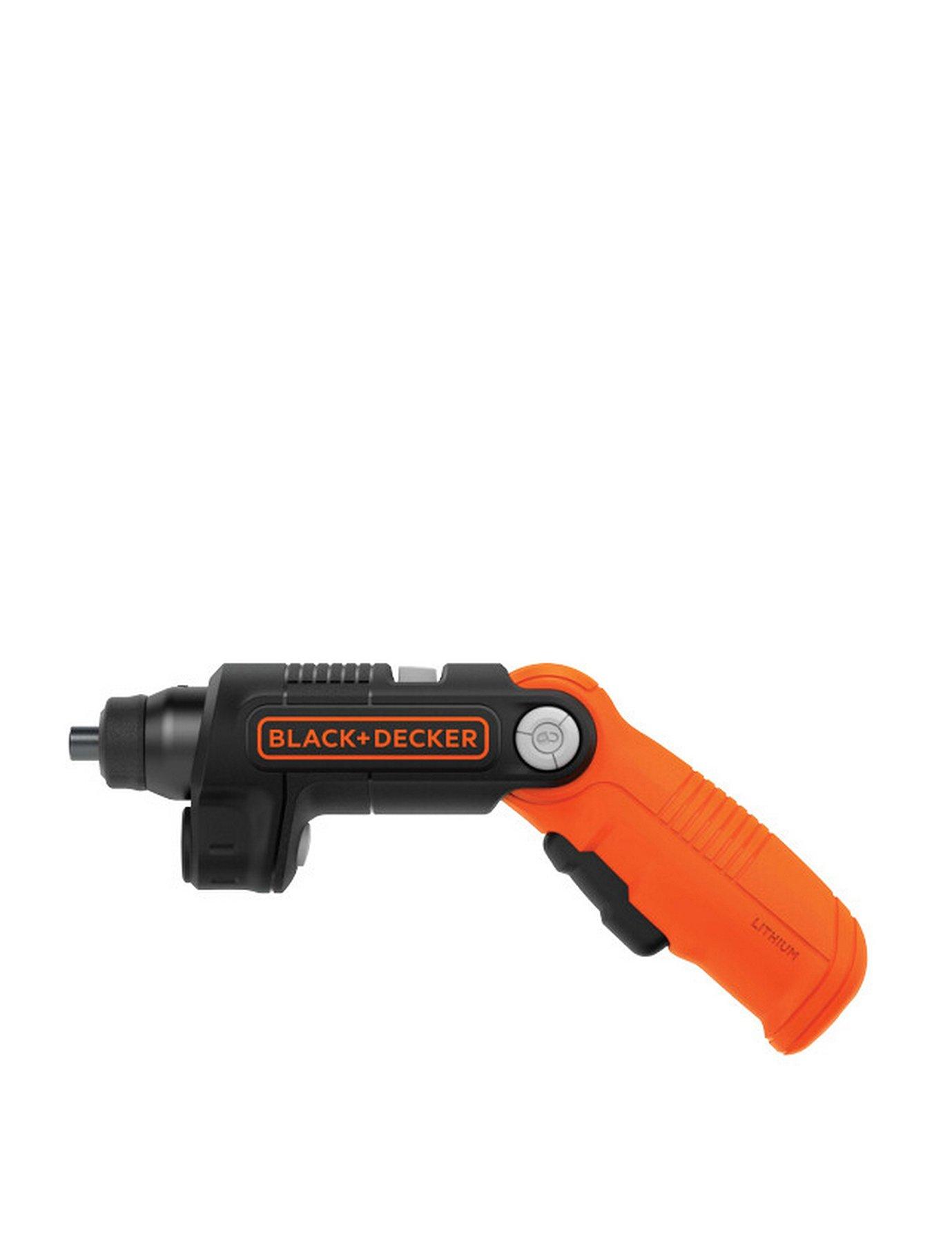 undefined 3.6v Screwdriver with Flash light 5.5Nm
