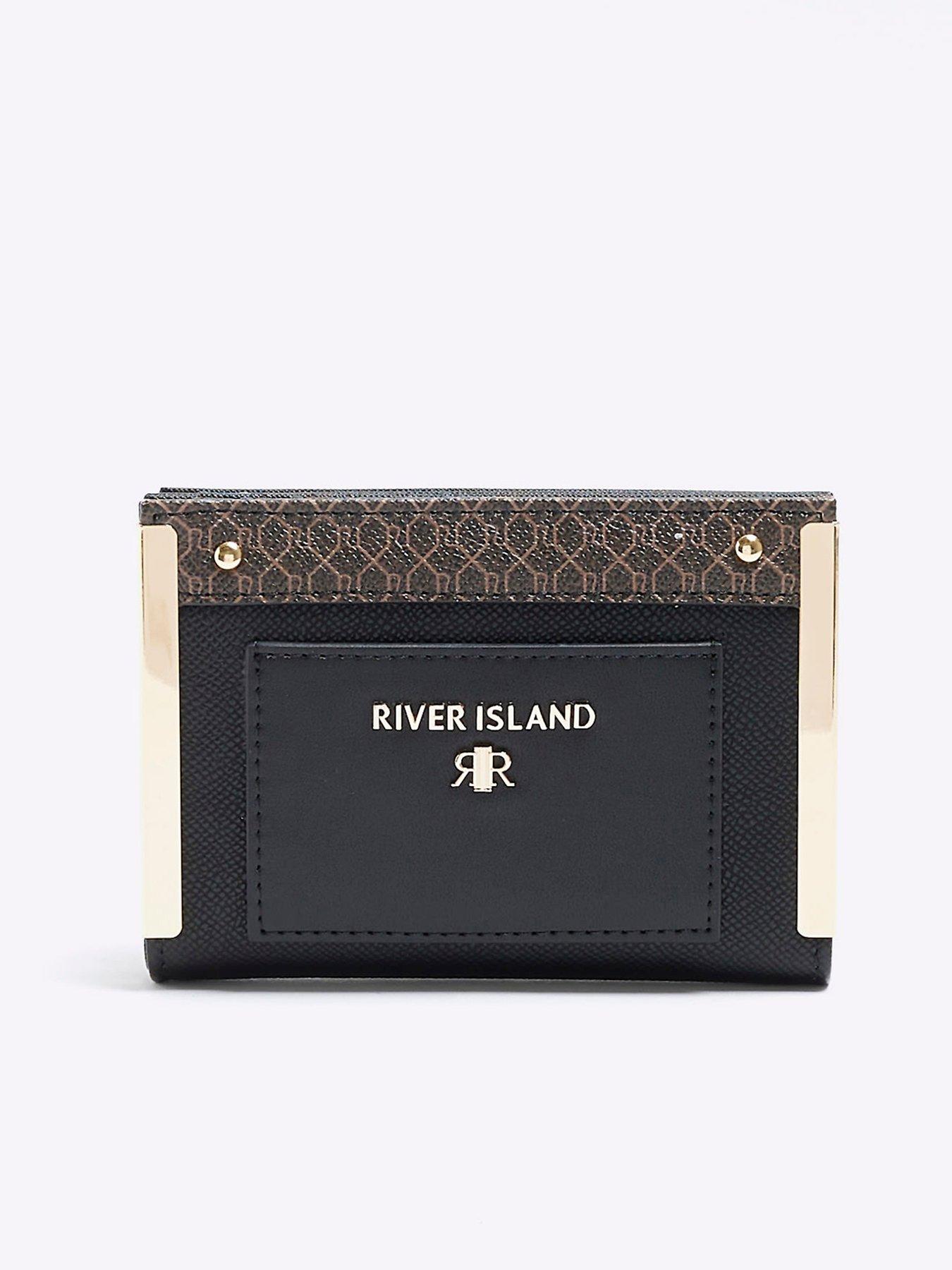 Very river island online purse