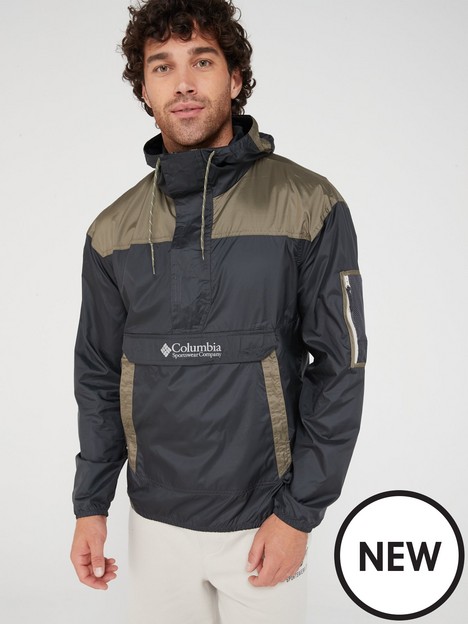 columbia-mens-challenger-windbreaker-jacket-black