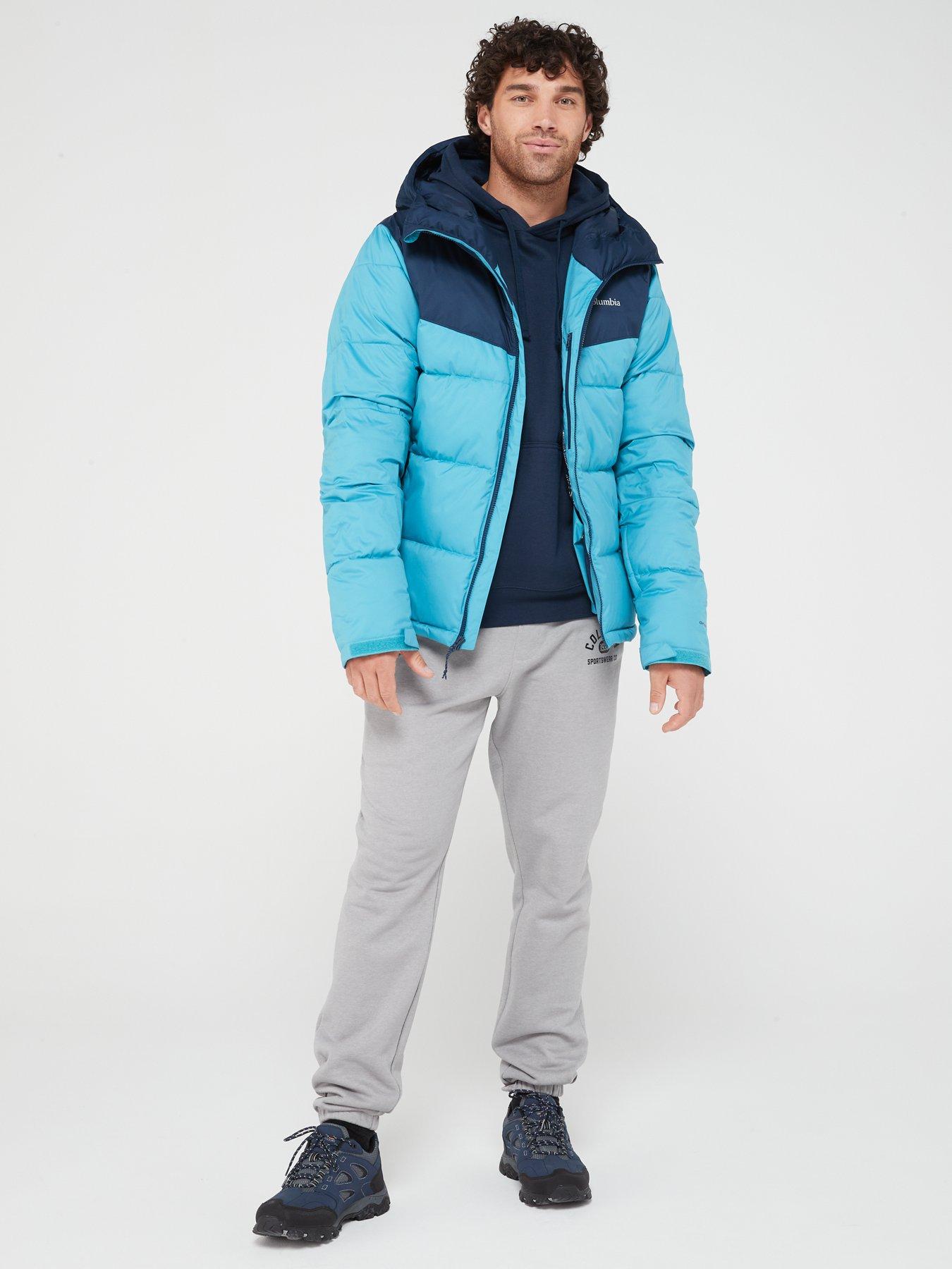 Columbia men's outlet lash point jacket