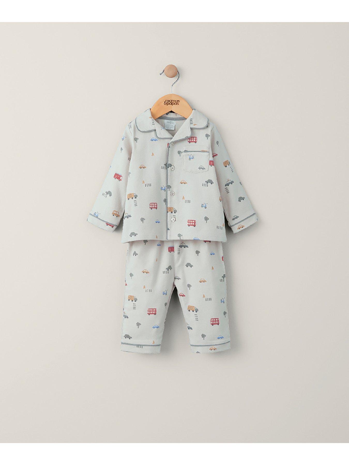 Littlewoods boys online pyjamas