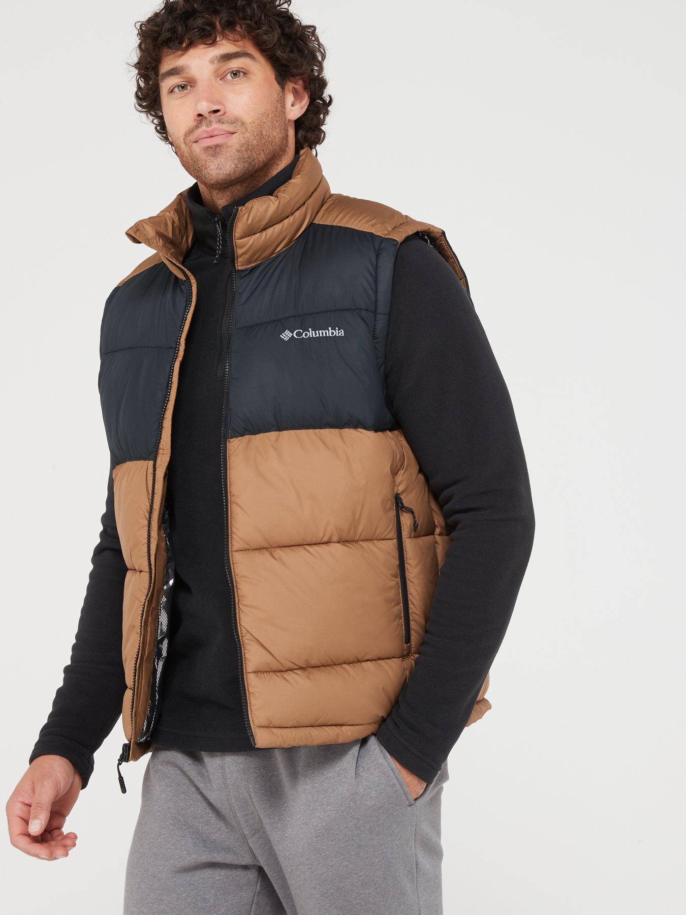 Columbia pike lake vest hotsell