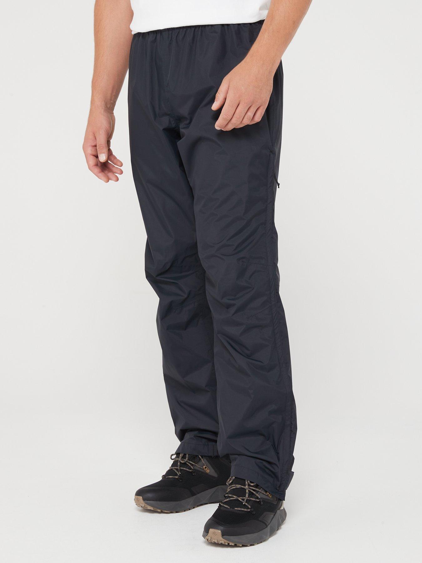 Mens columbia 2025 pants sale