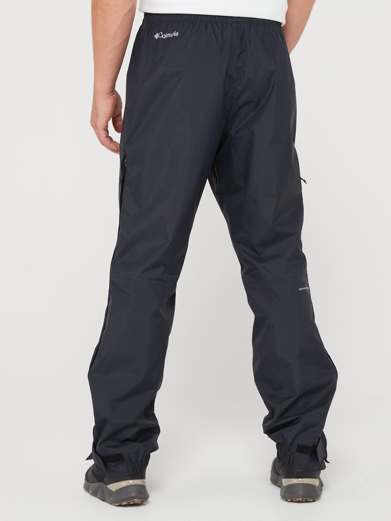 Mens columbia outlet pants sale