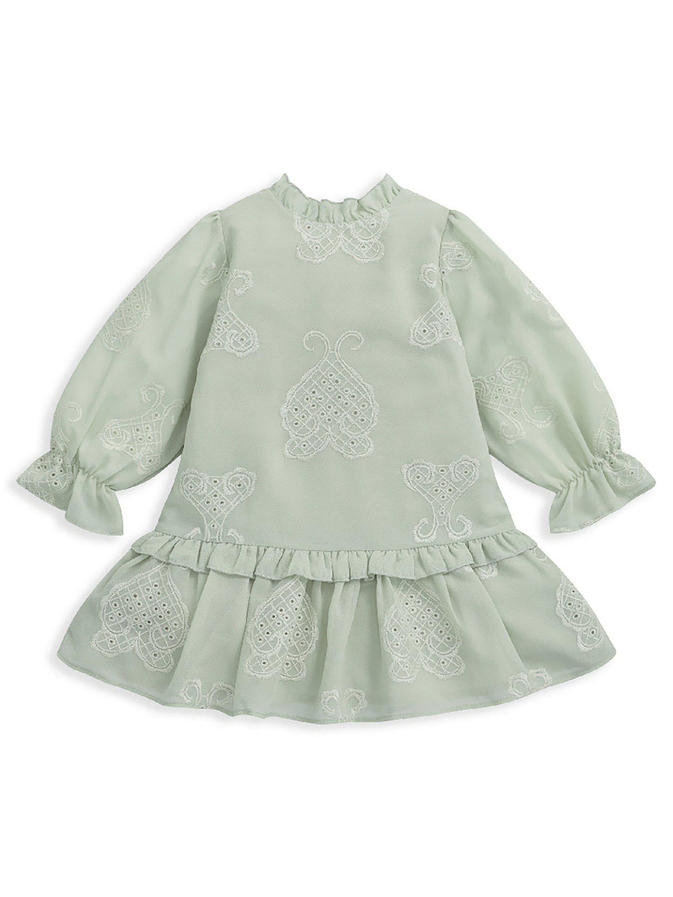 Mamas and shop papas girls dresses