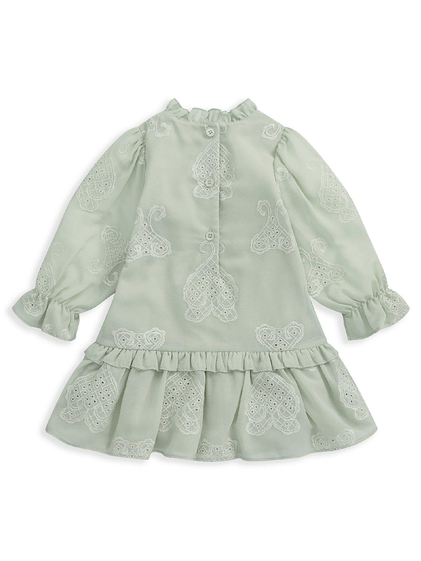 Mamas and 2024 papas baby dresses